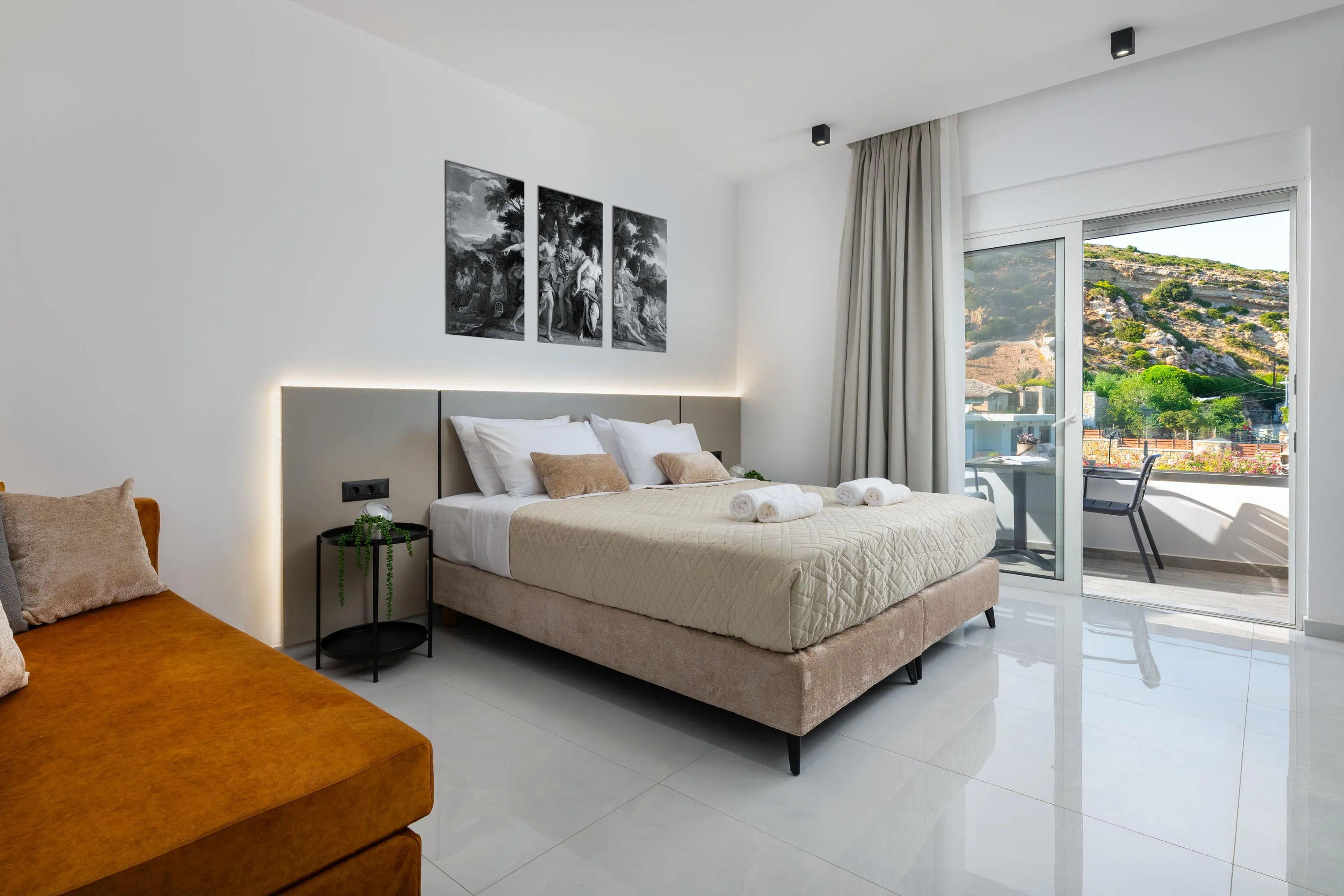Elysian Luxury Residence - Amalthea — photo 3