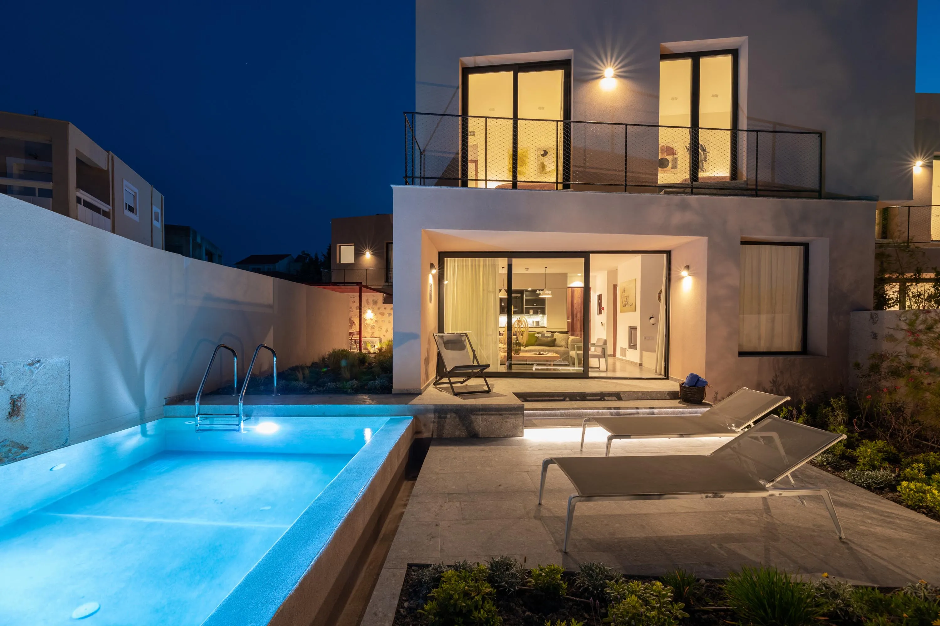 Kos Villa - Nisi Living Concept — photo 1