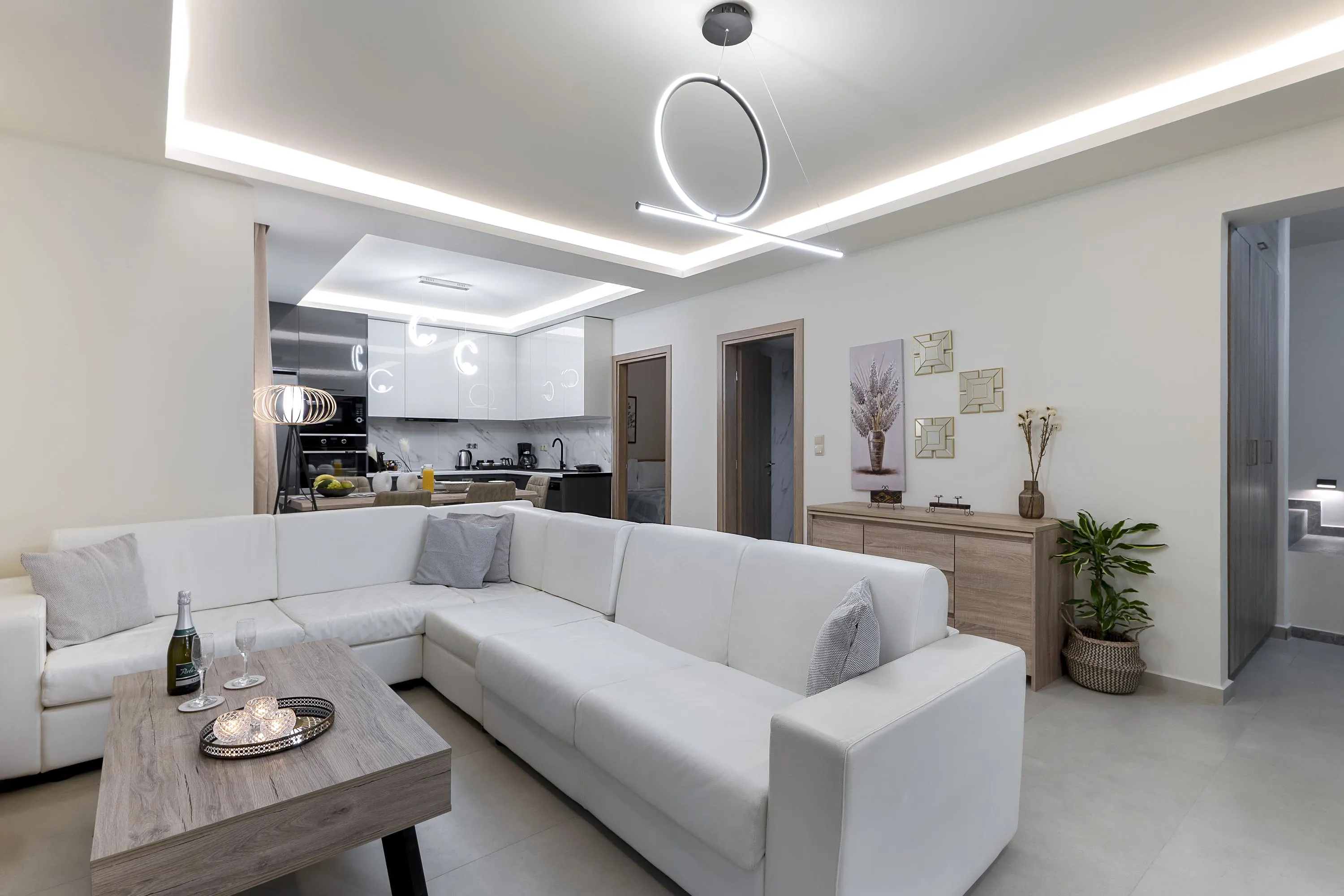 Villa Hodaj 2 — photo 5