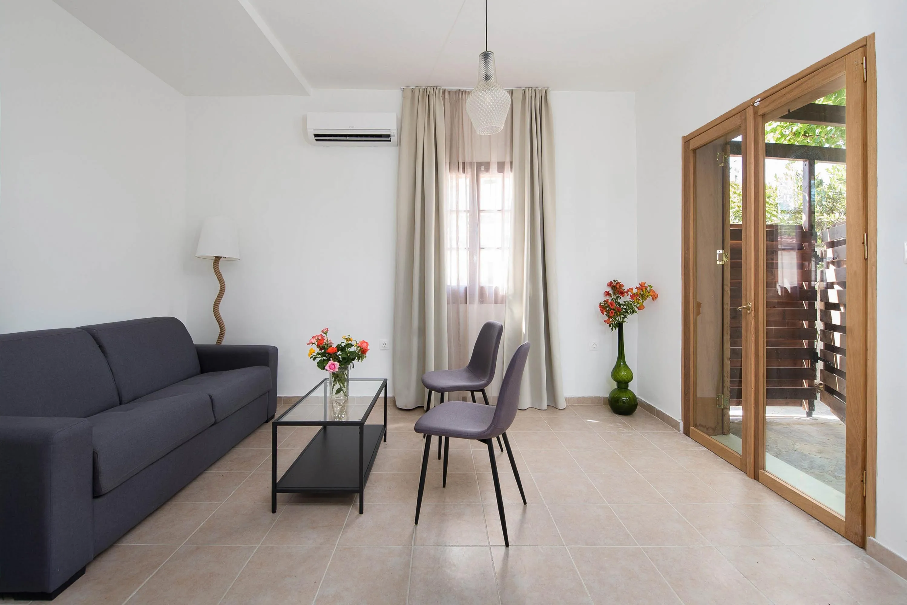 Ariadni Villas Faliraki - 2 — photo 4