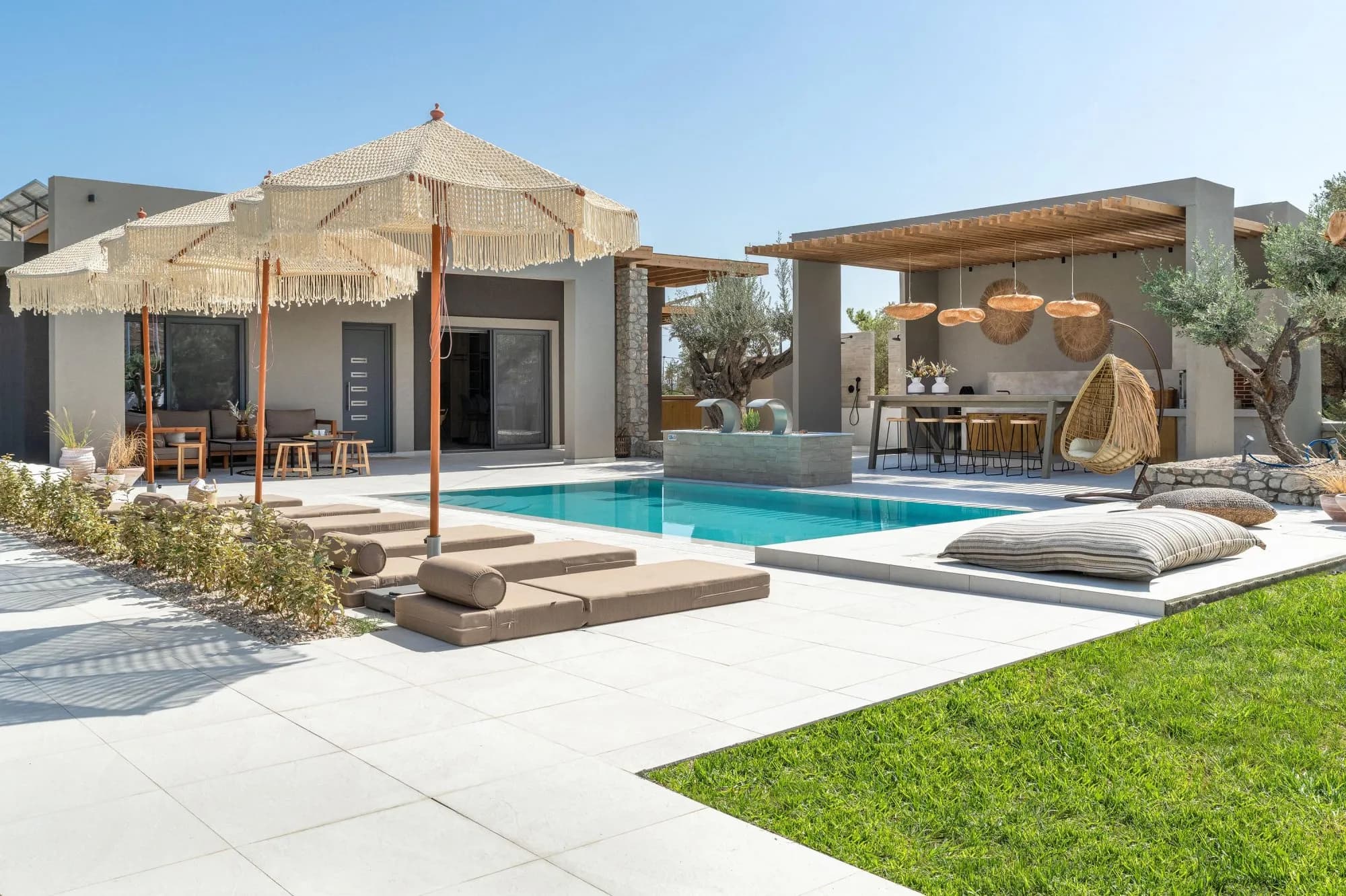 Mirena Luxury Living-Casa di Maria — photo 1