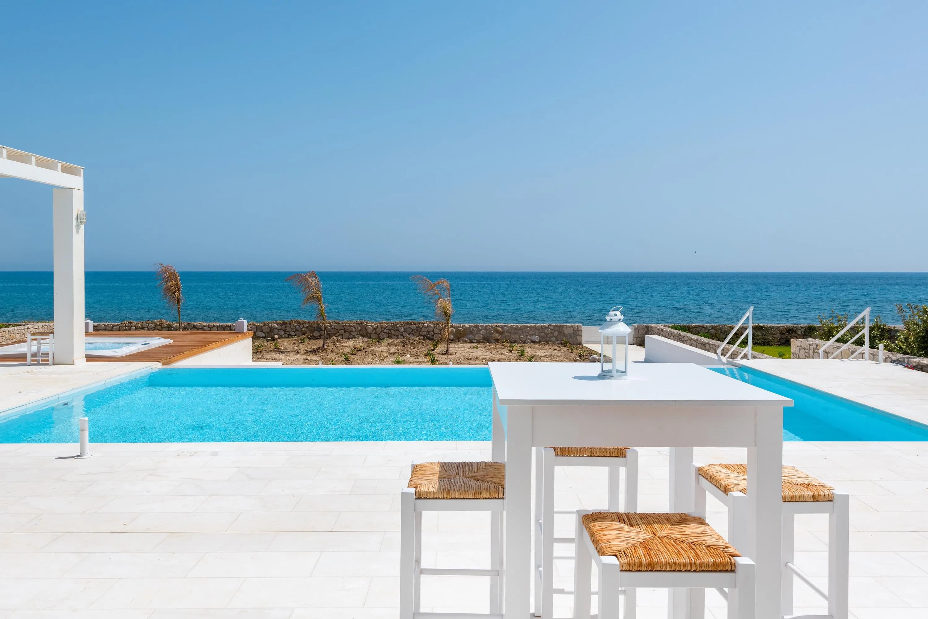 Nada Beachfront Villa — photo 2