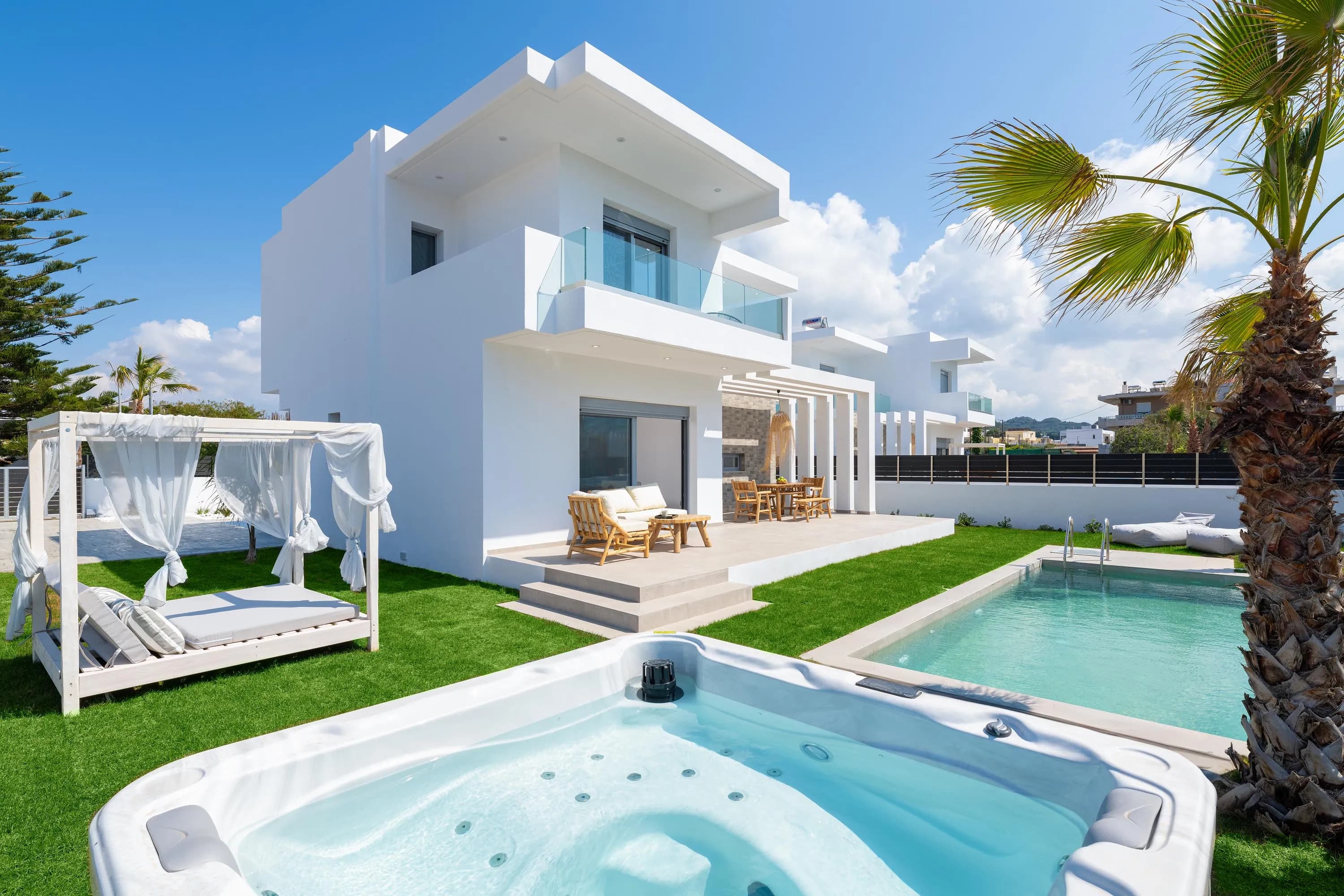 Martini Villas - Matilda — photo 1