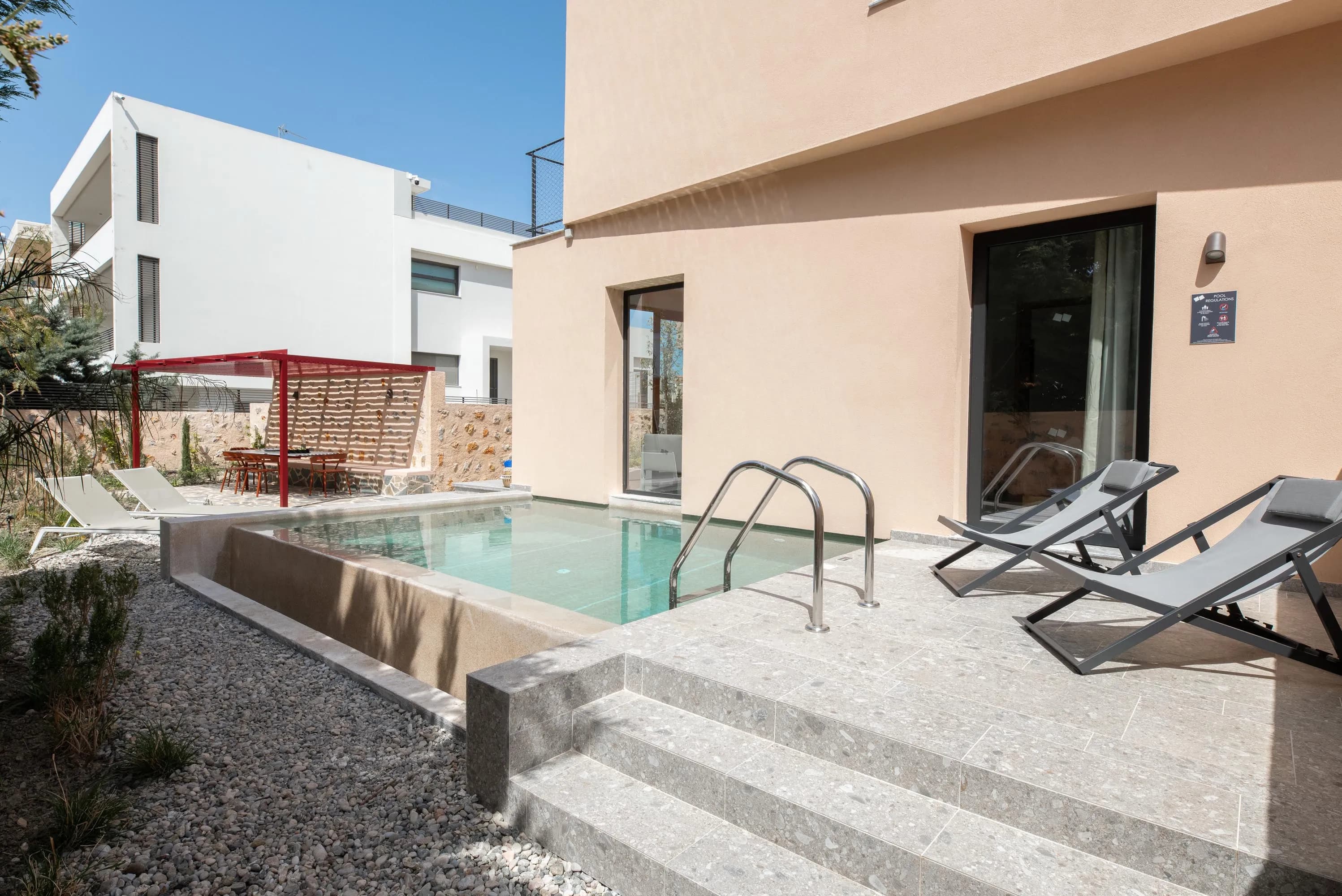 Kasos Villa - Nisi Living Concept — photo 2