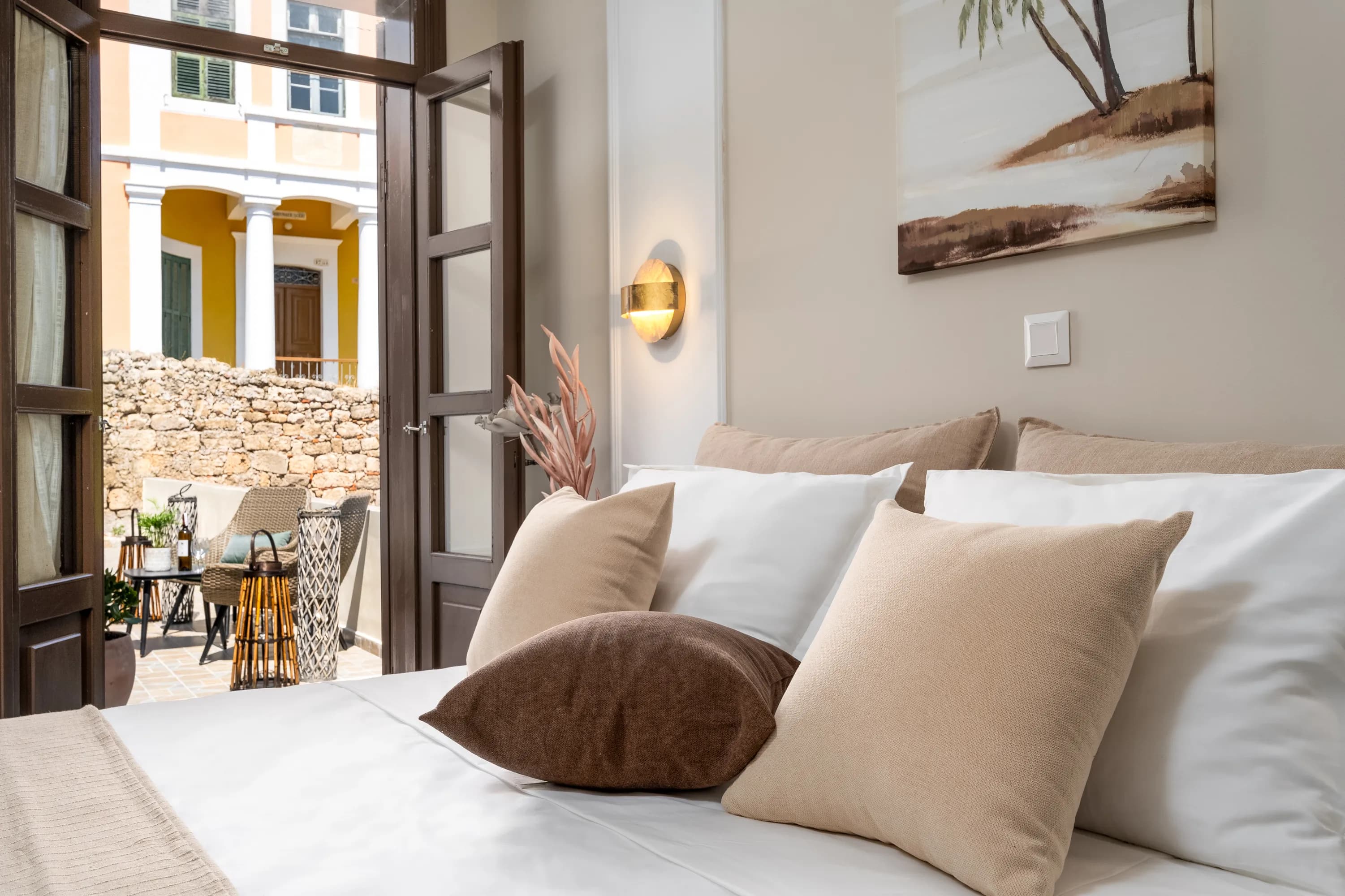 Alegrand Suites - Suite 2 — photo 4