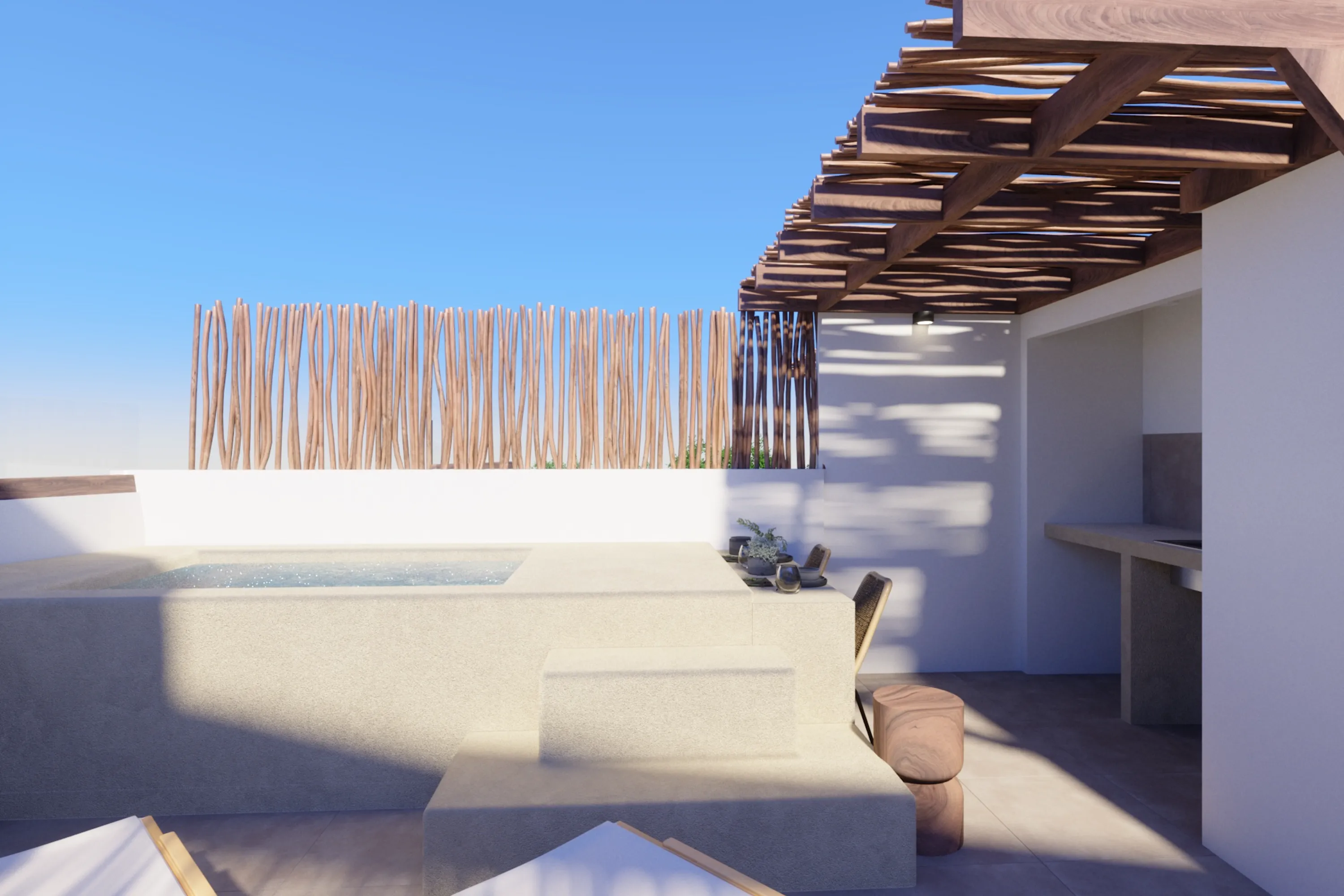 ARCH Luxury Suites - Ethos — photo 3