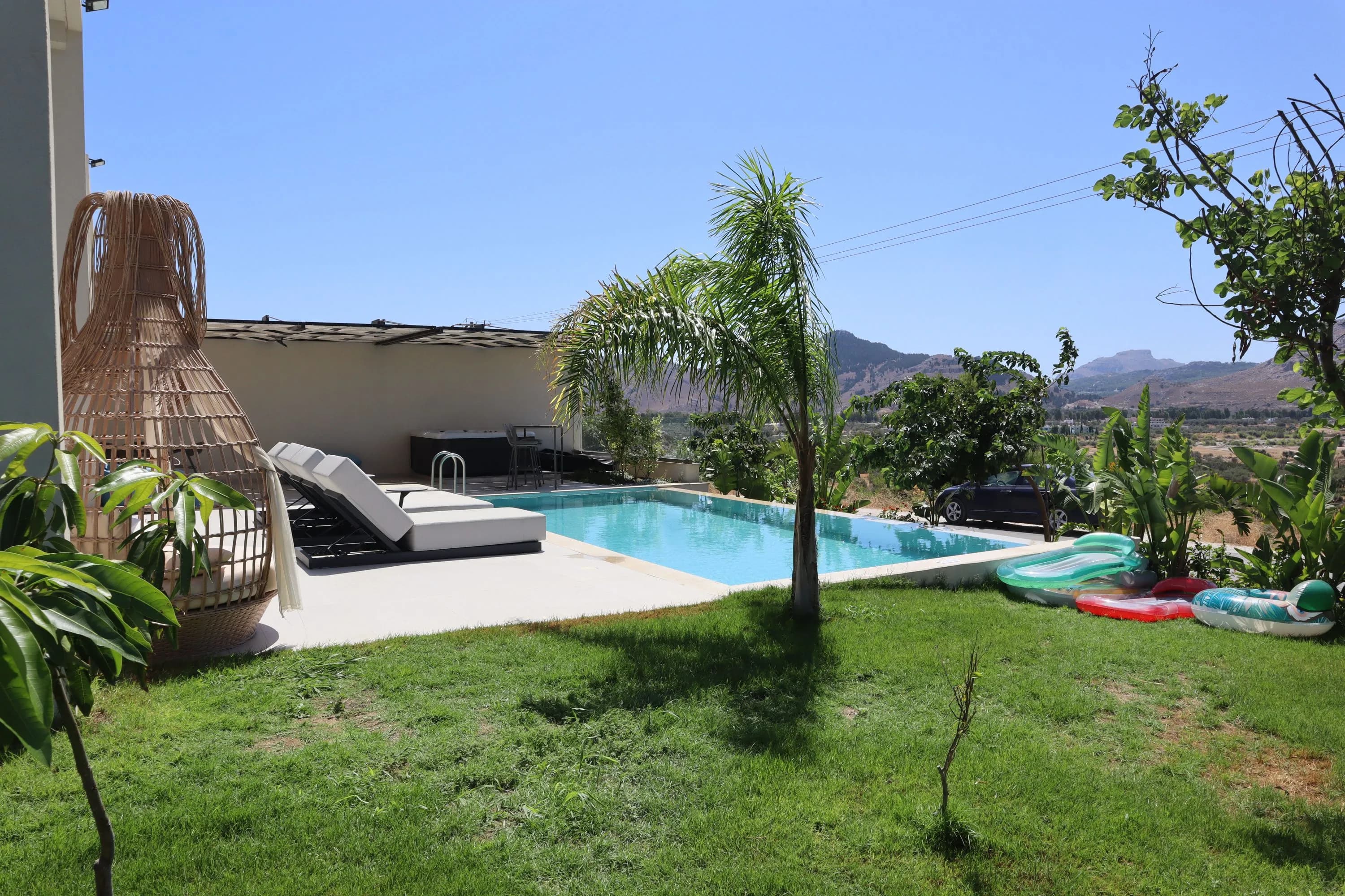 Trapezia Luxury Living - Citrine — photo 3