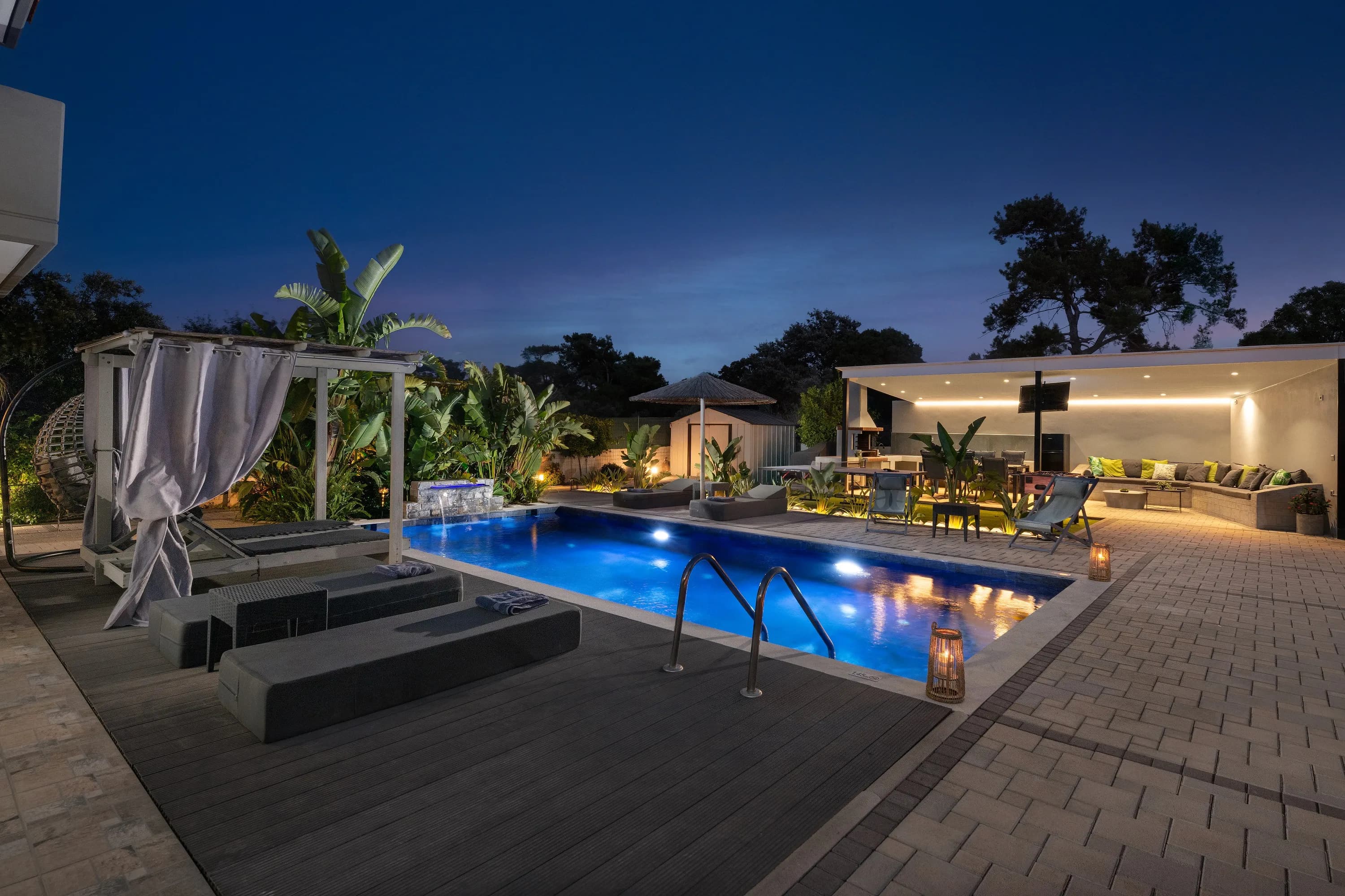 Hideaway Villa — photo 3