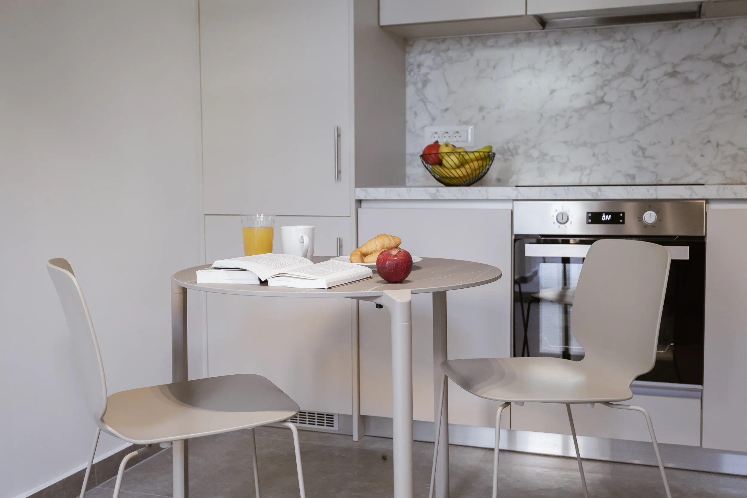 Ares - Luxury Apartments Of Colossus — photo 4