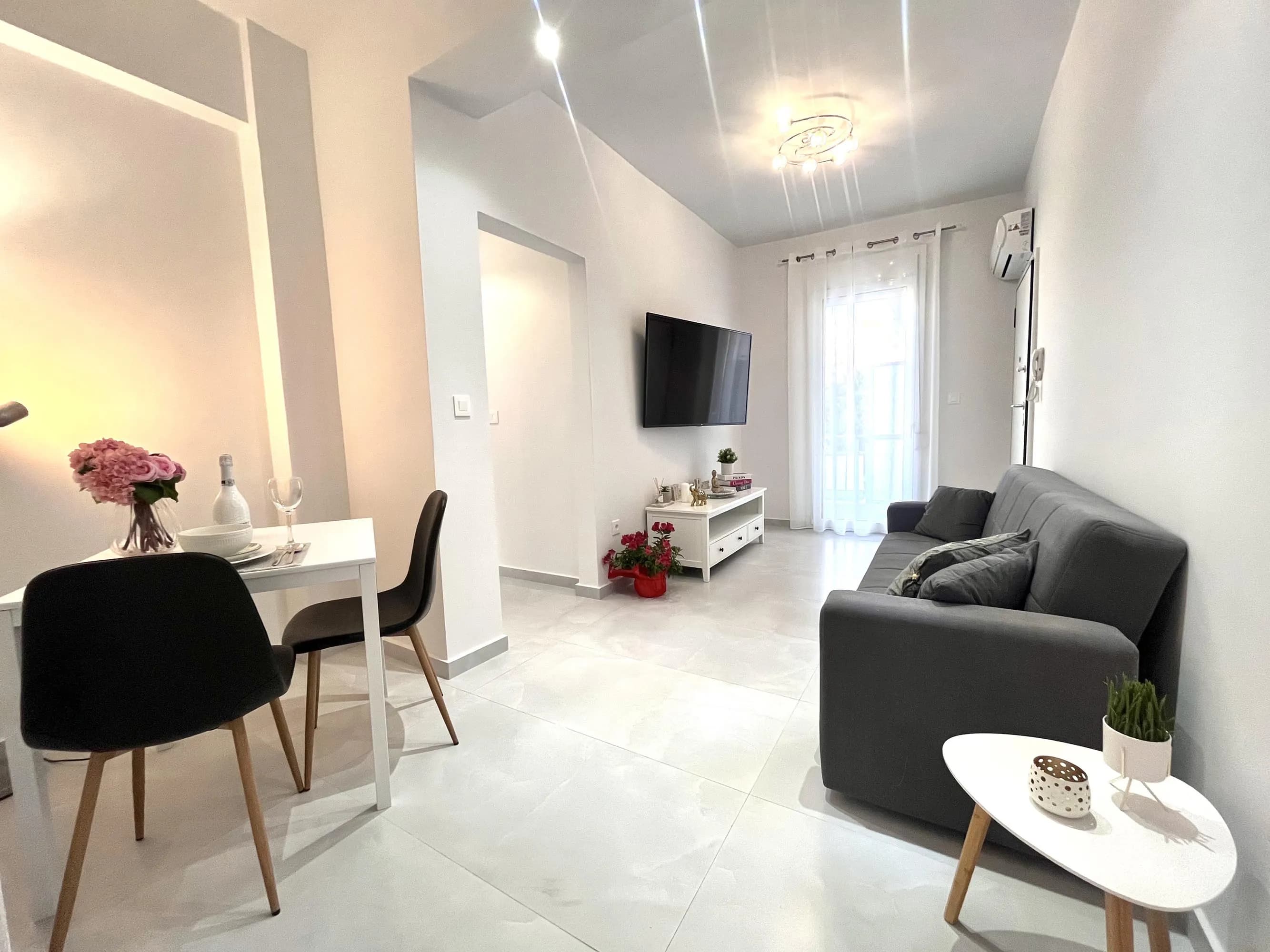 Sweet Dream Premium Apartment — photo 4