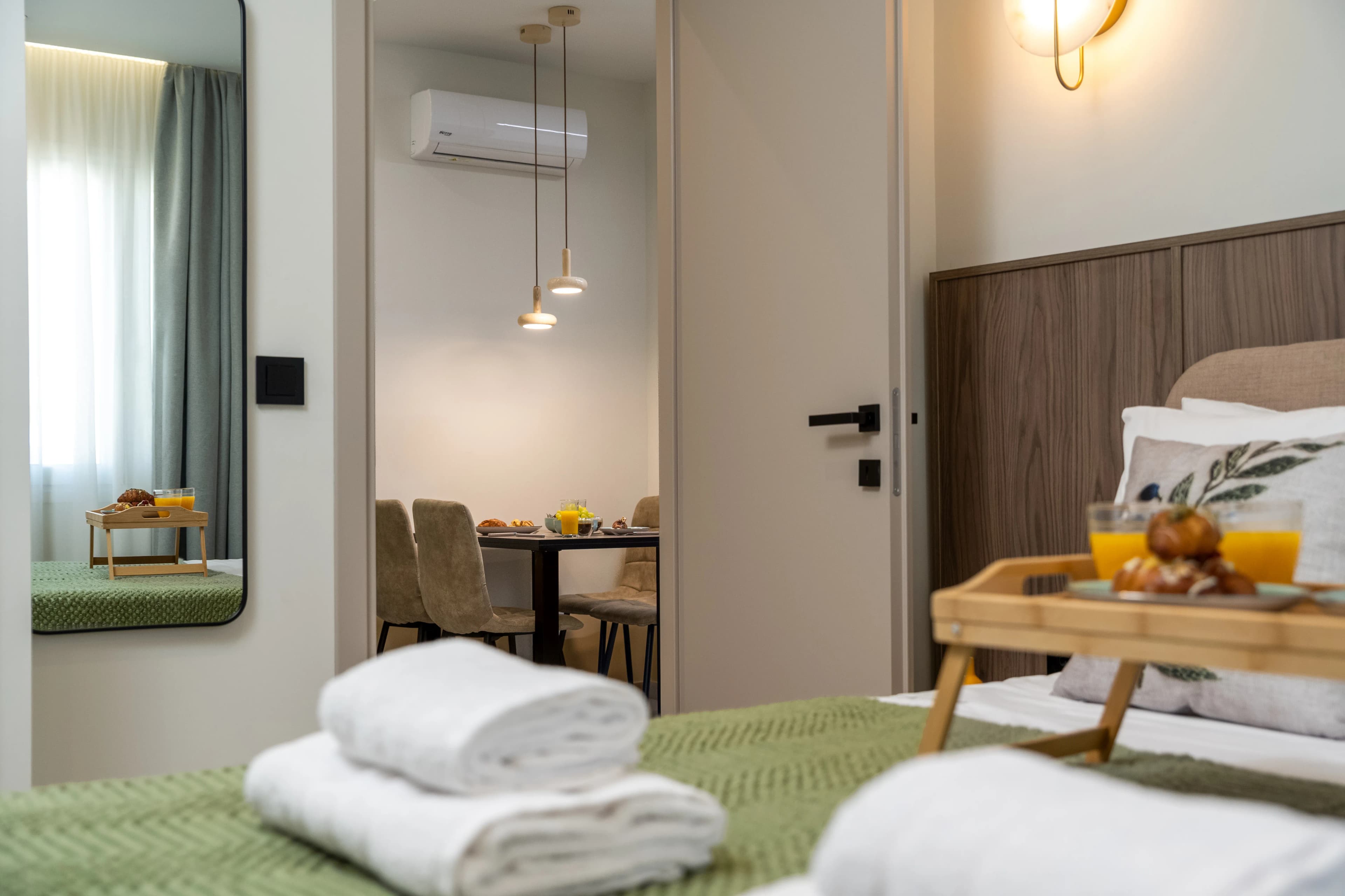 Dia Luxury Apartment - Armonia — photo 4
