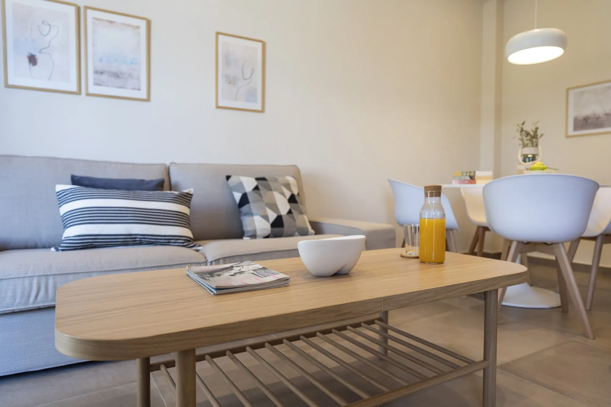 Lucian City Apartments - Narcissus — photo 4