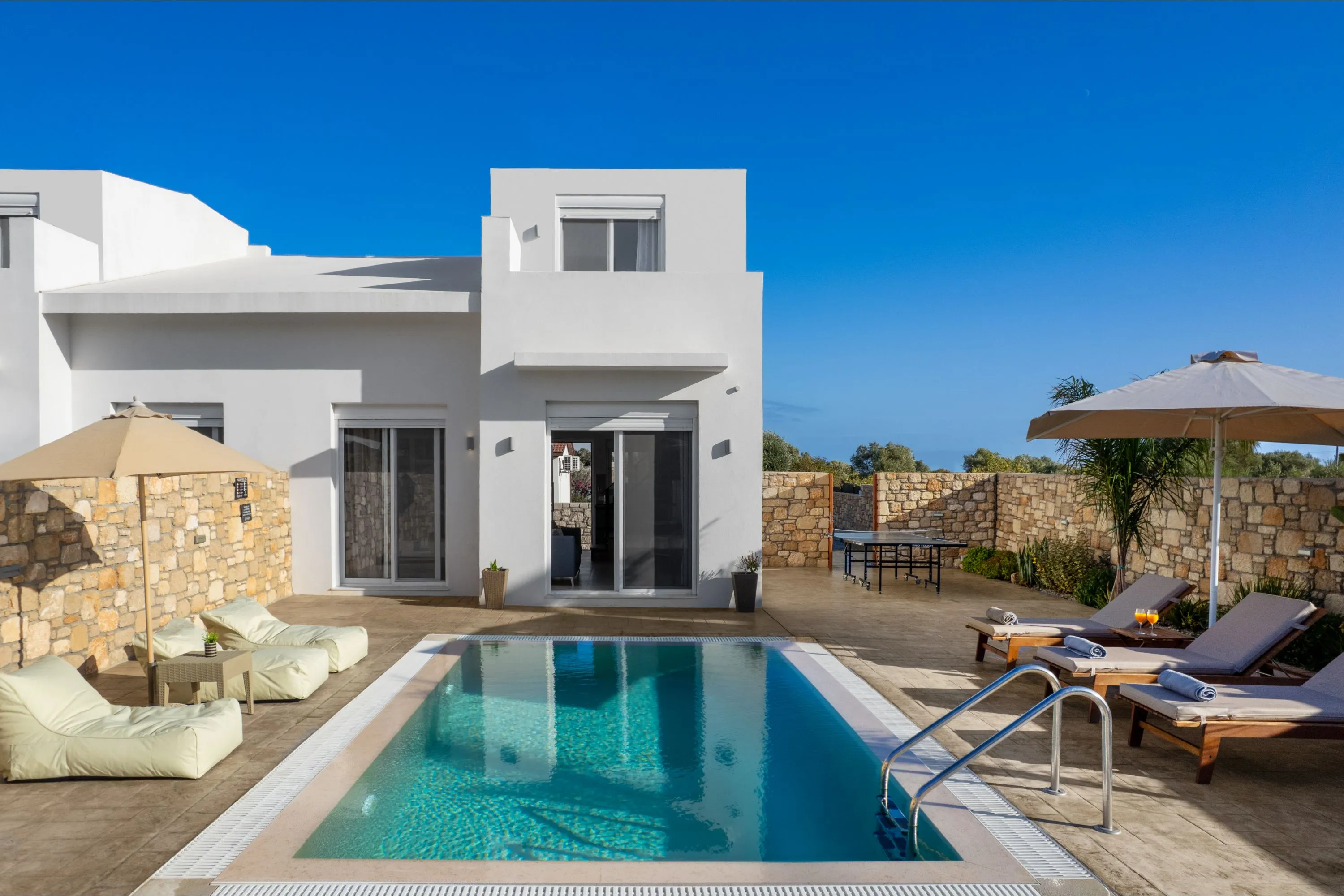 Amora Pool Villa 1 — photo 2