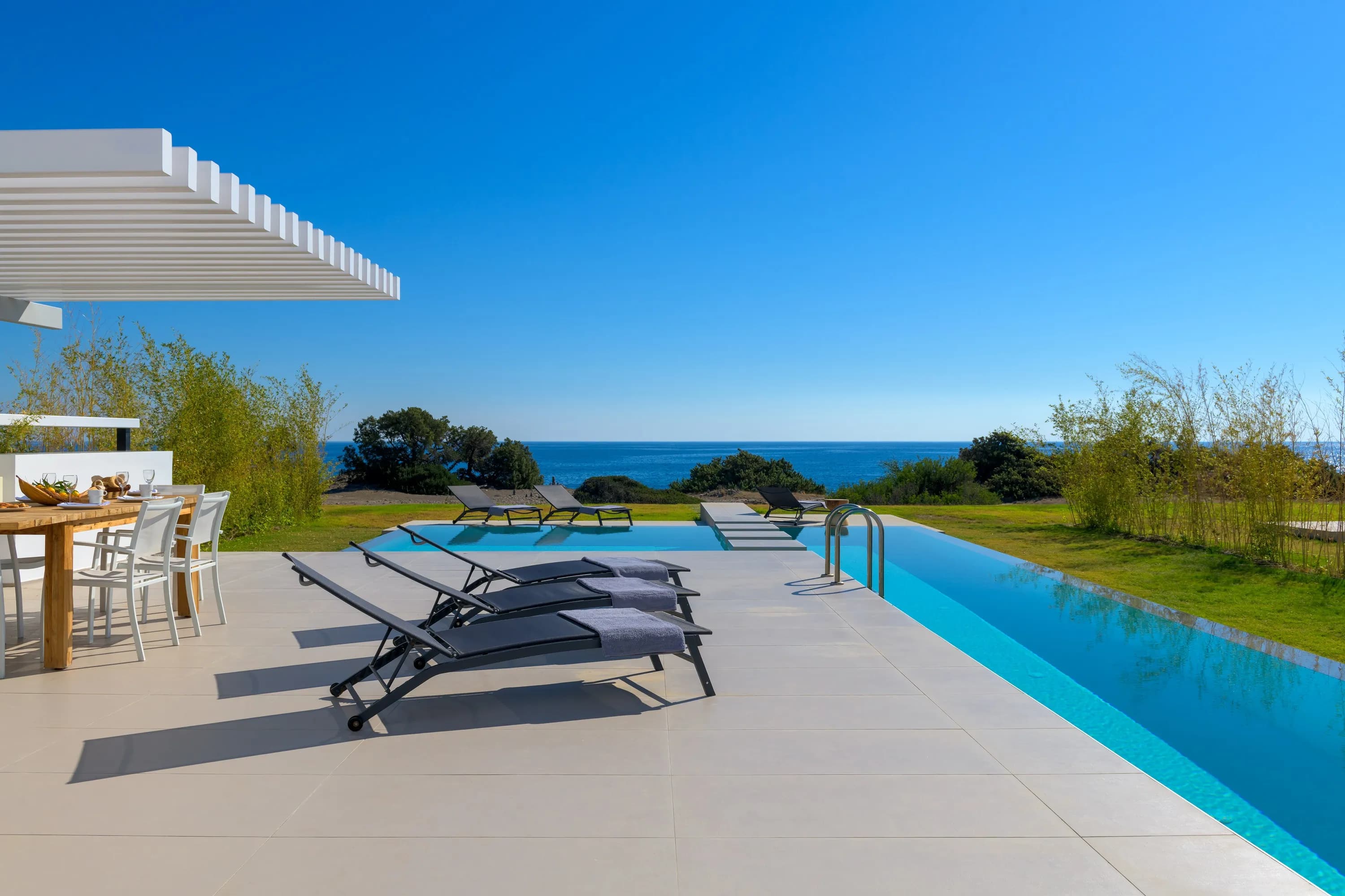 Great Albatross Villa — photo 2