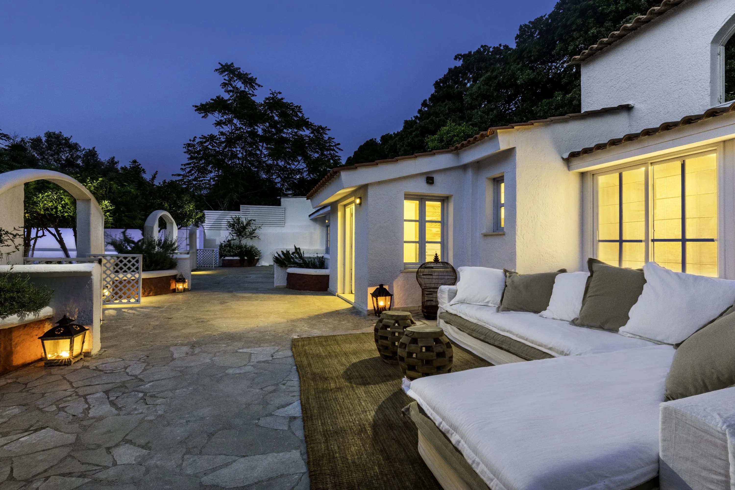 Villa Amelie — photo 3