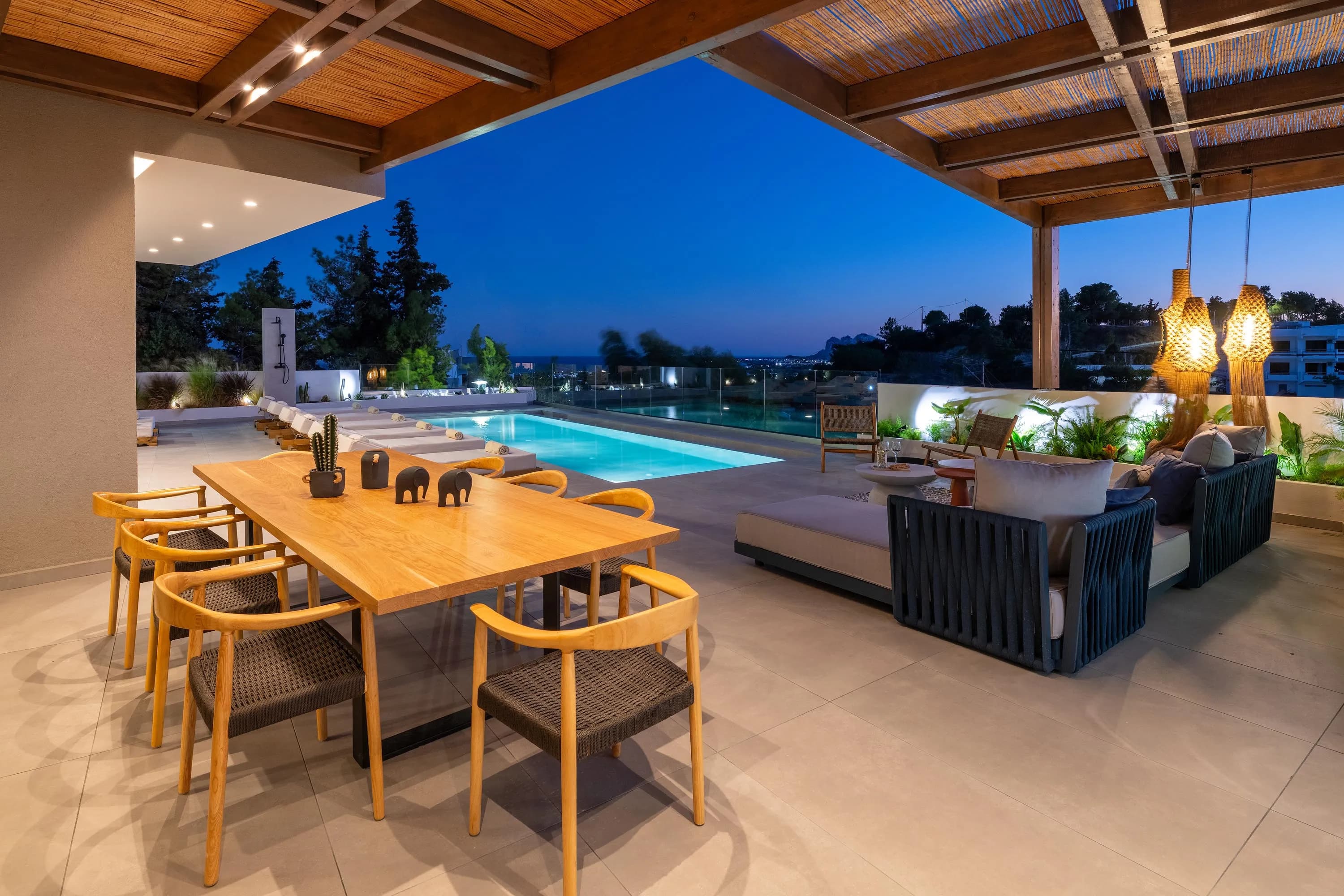 Mirena Luxury Living - Mirena Villa — photo 5