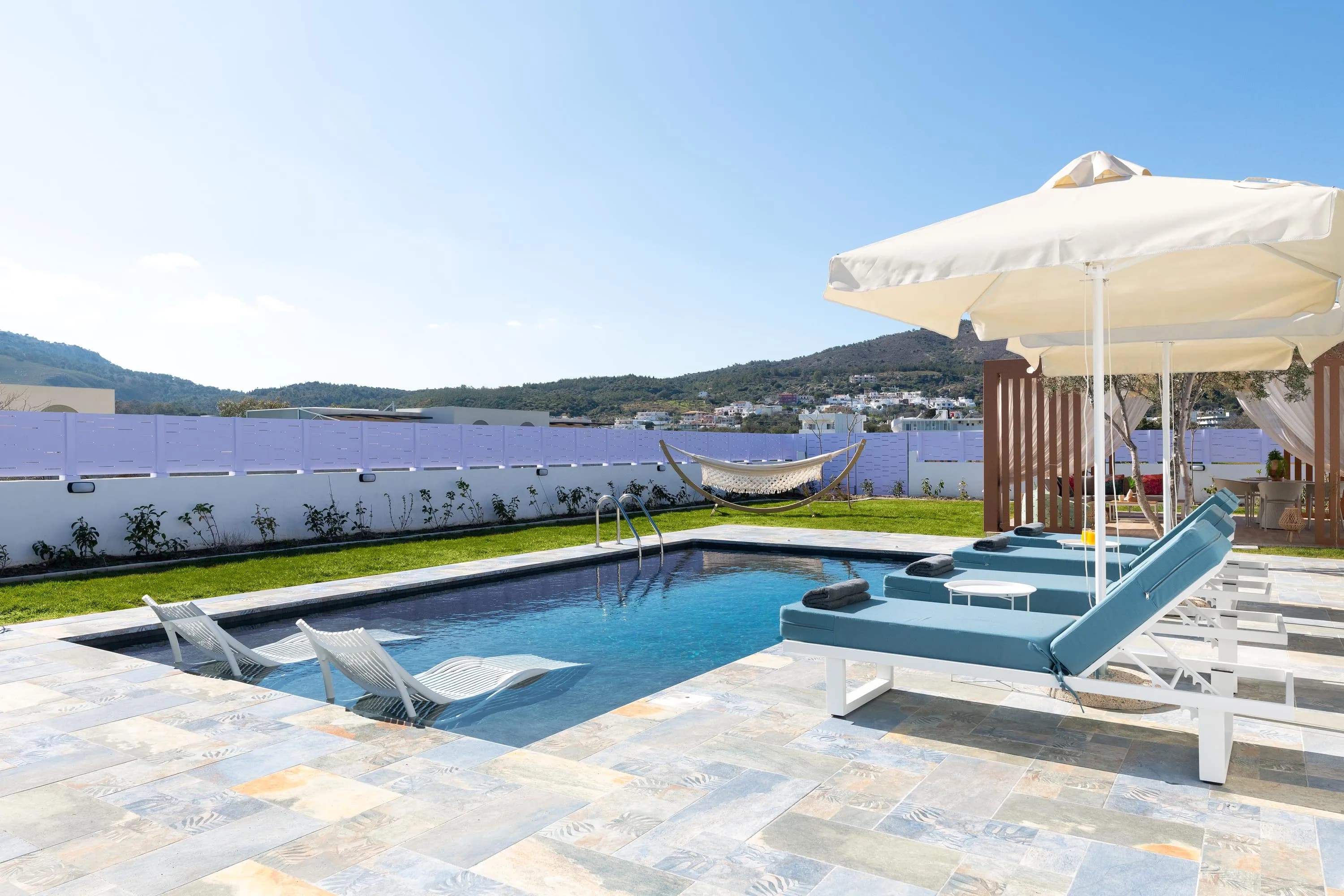 Ελin Villa — photo 4