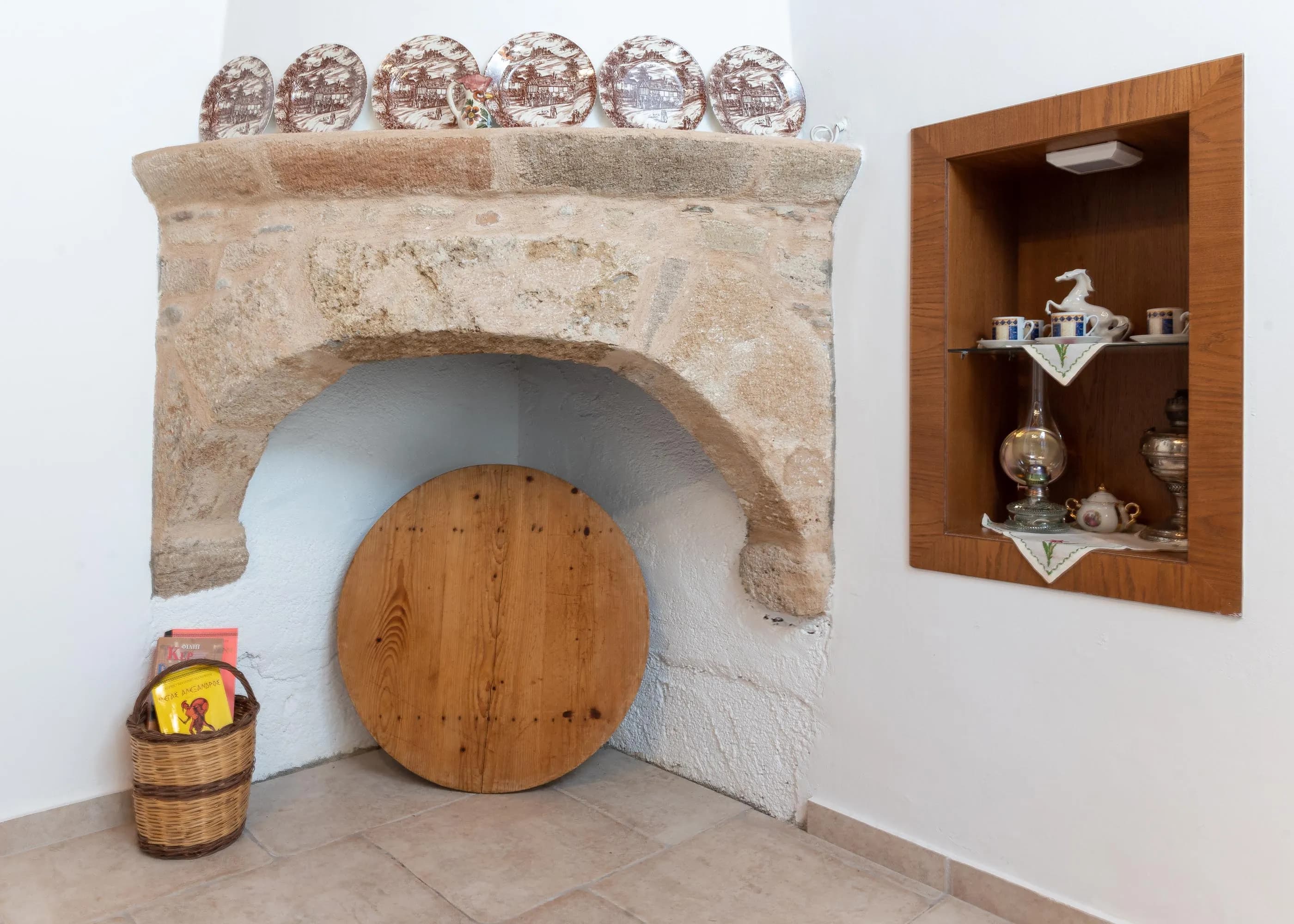 Casa Porolithos II — photo 5