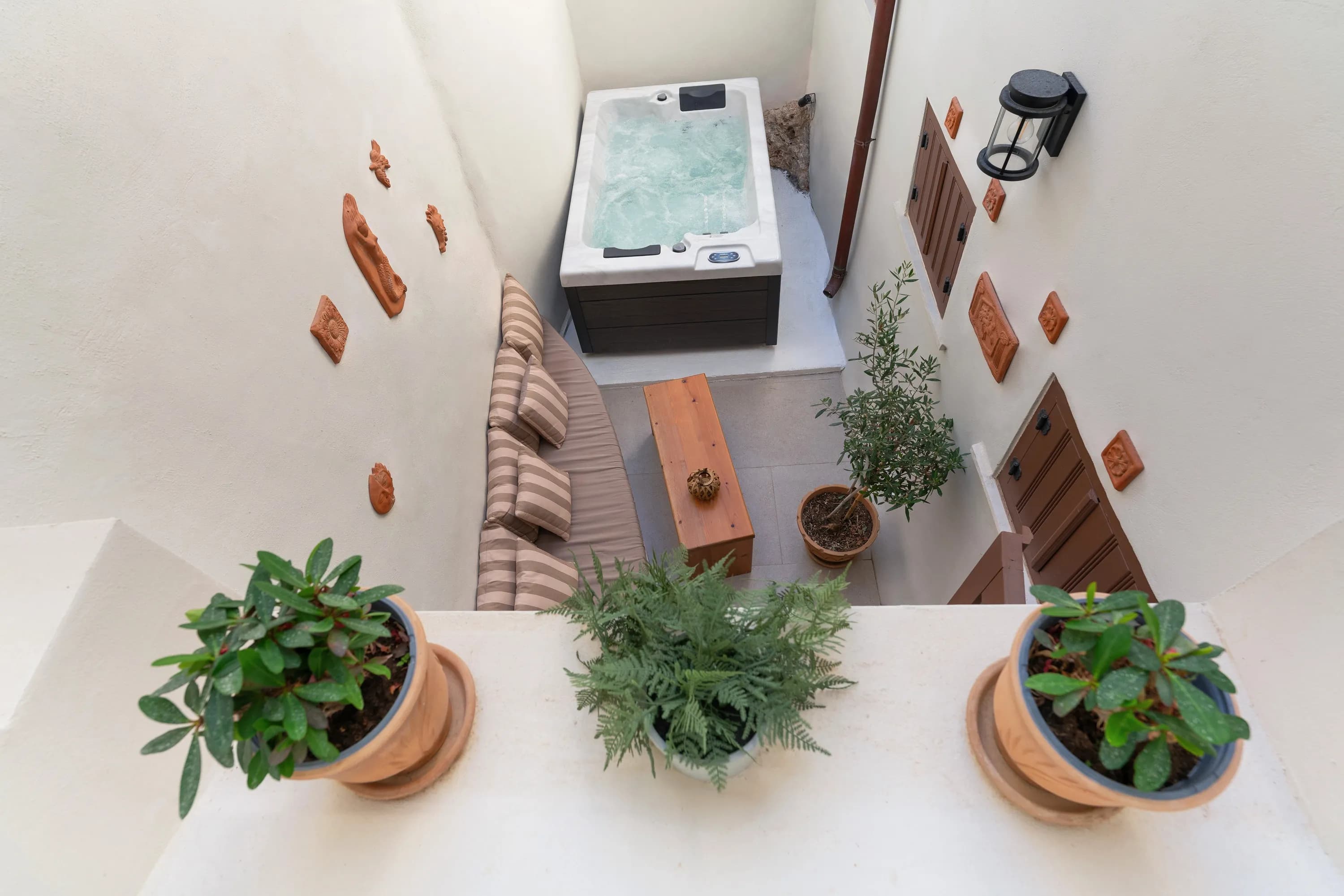 Rodos Old Town Aqua Luxury House — photo 3