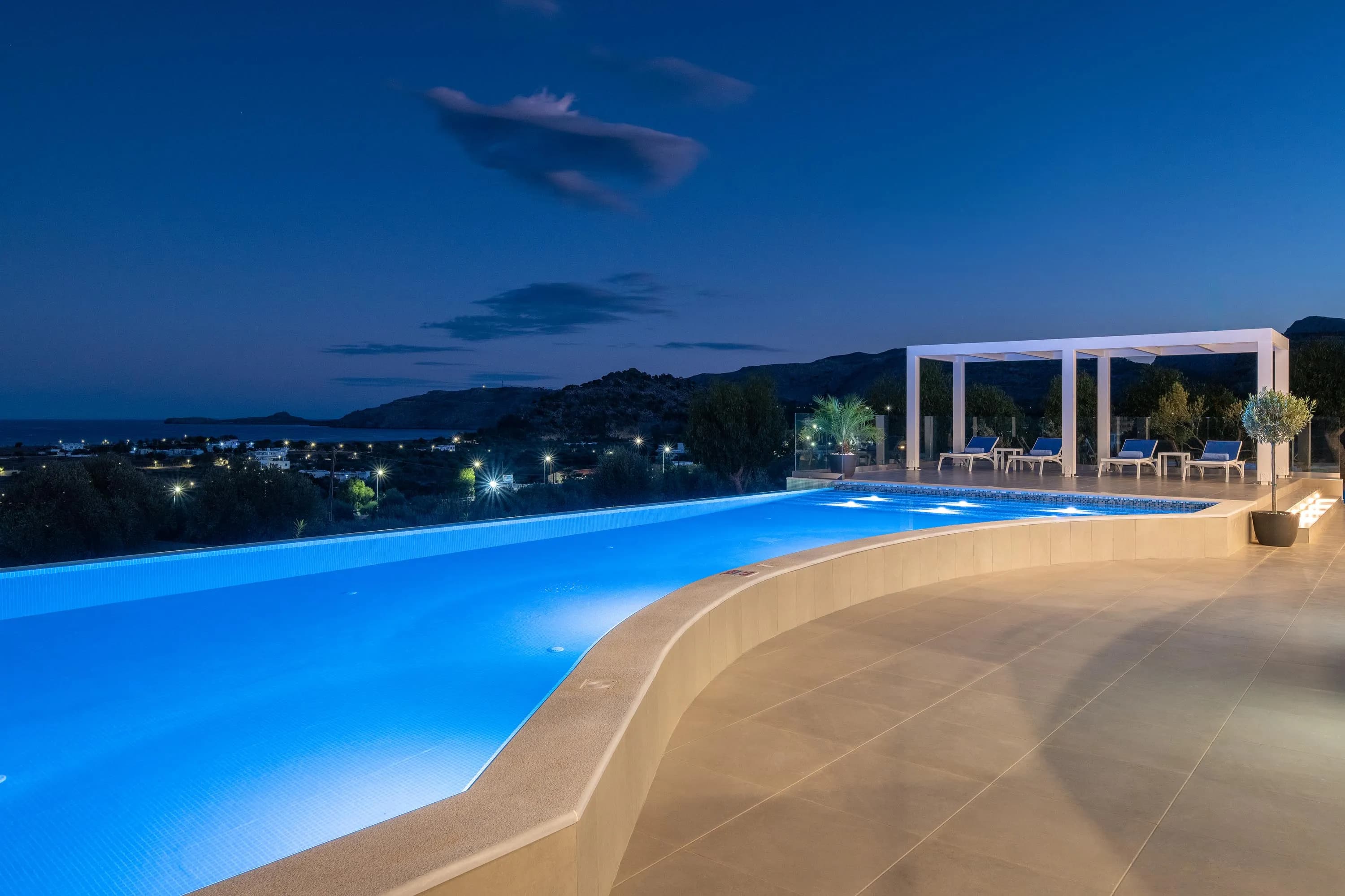 Villa Zoe Blu — photo 2