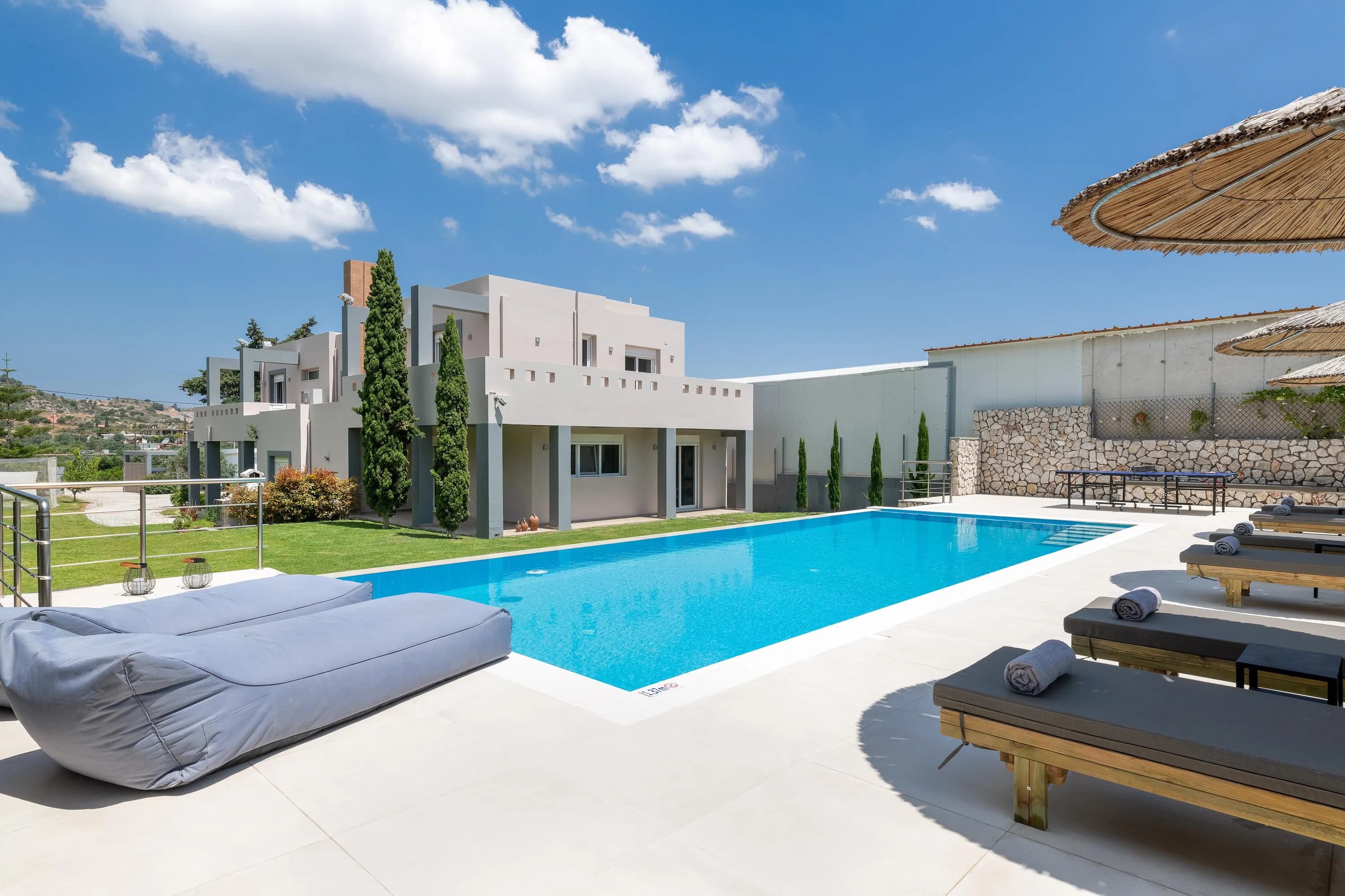 GGA Albatross Villa — photo 1
