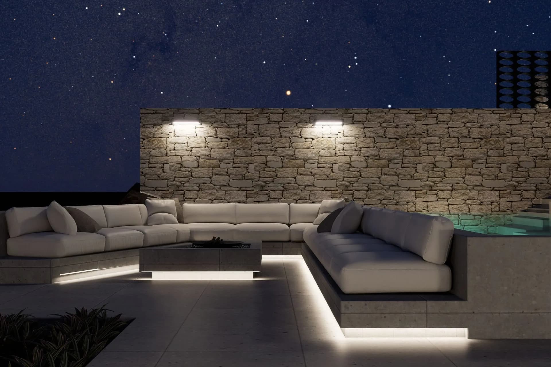 Monte Smith Villa Aura — photo 5
