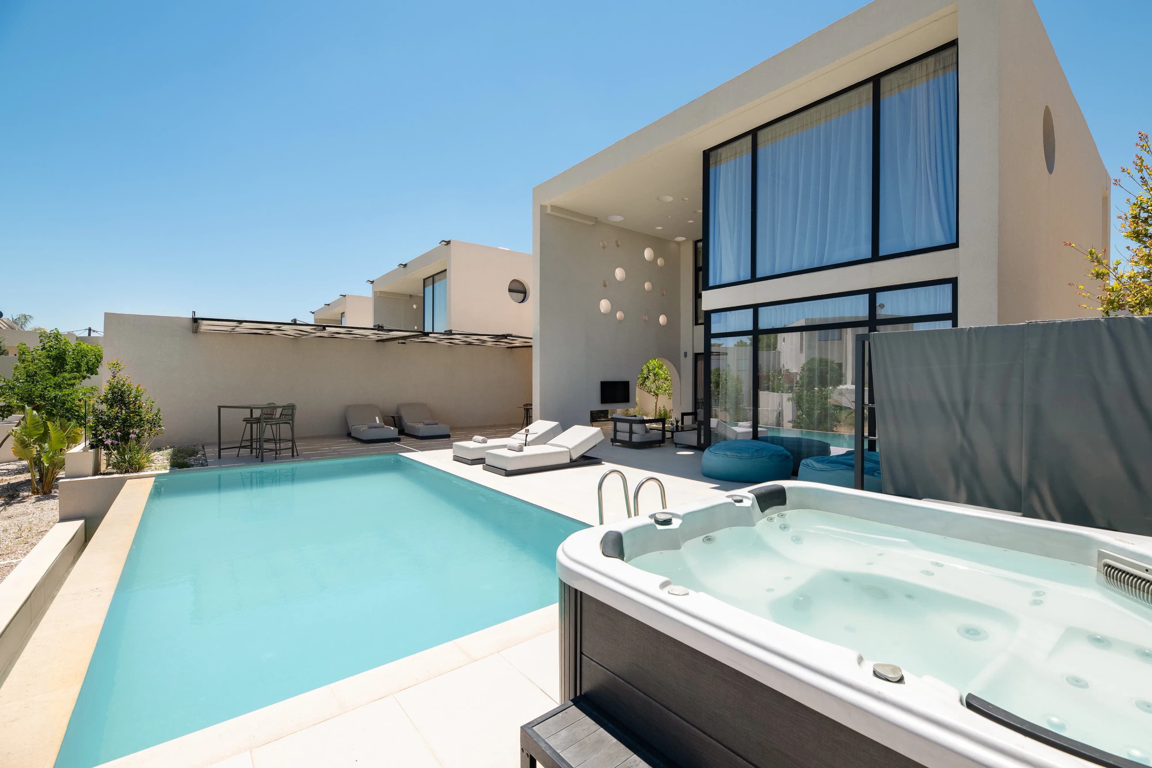 Trapezia Luxury Living - Alexandrite — photo 2