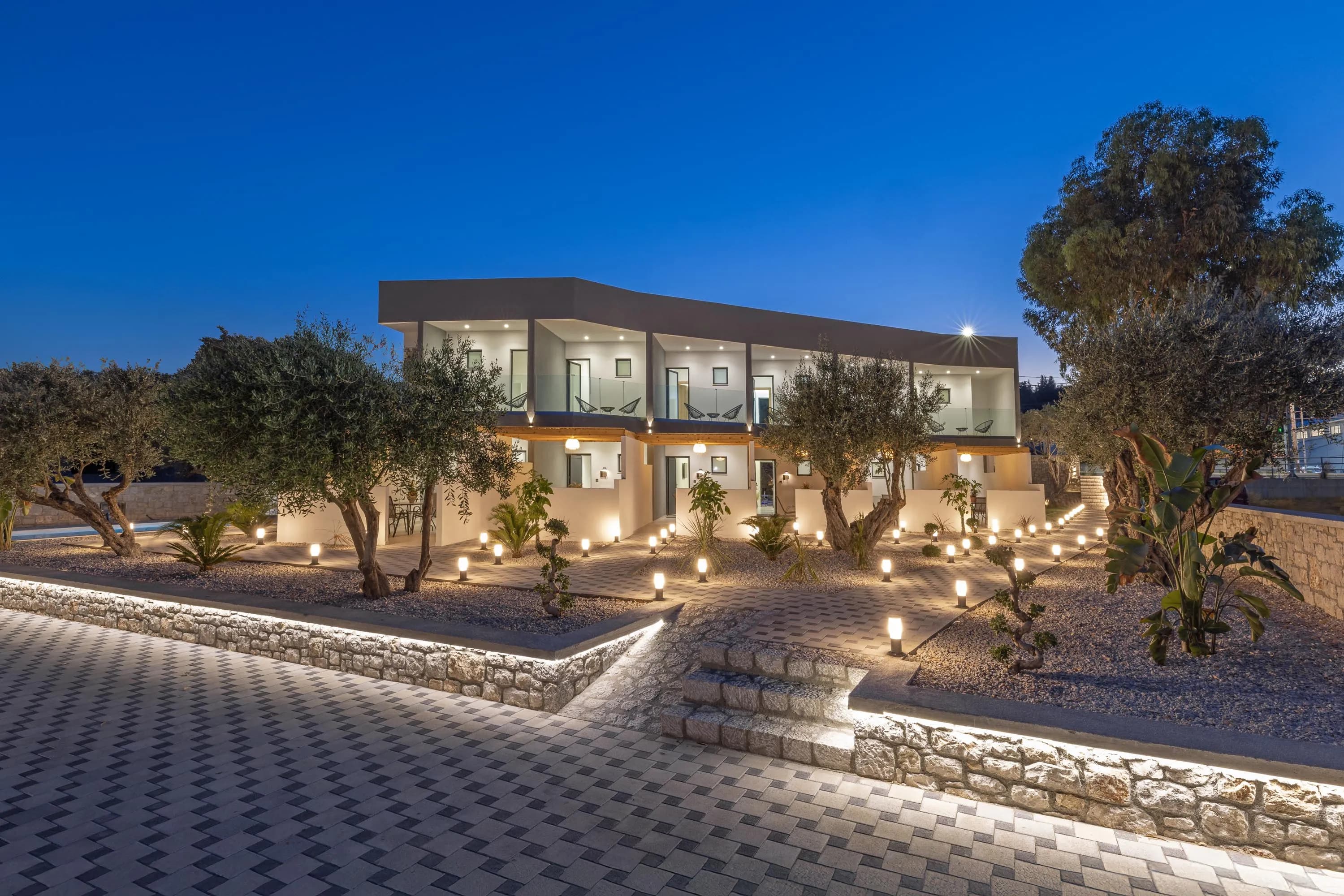 Tota Suites 5 — photo 4