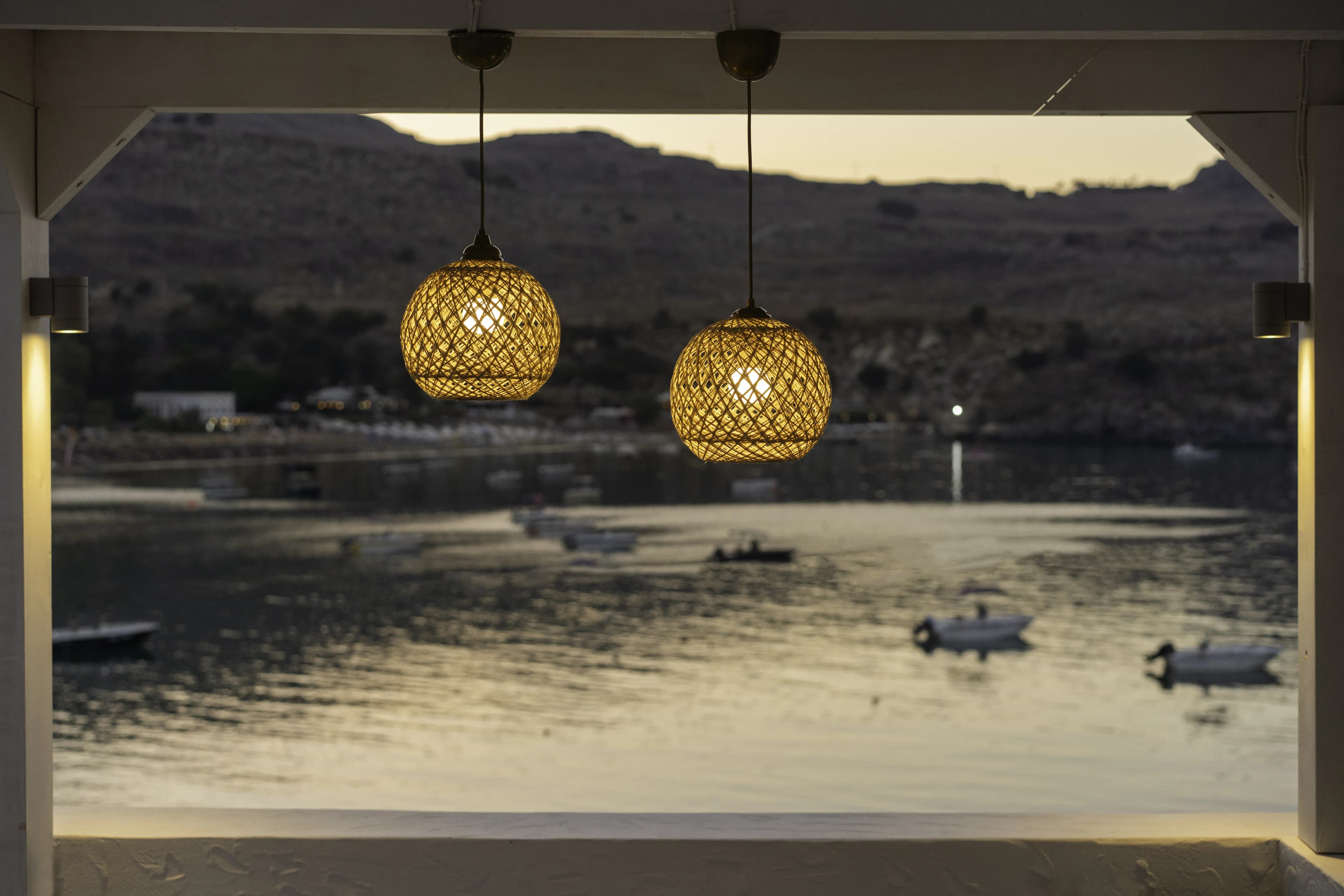 Votsalo - Thalassa Luxury Studios Lindos — photo 2