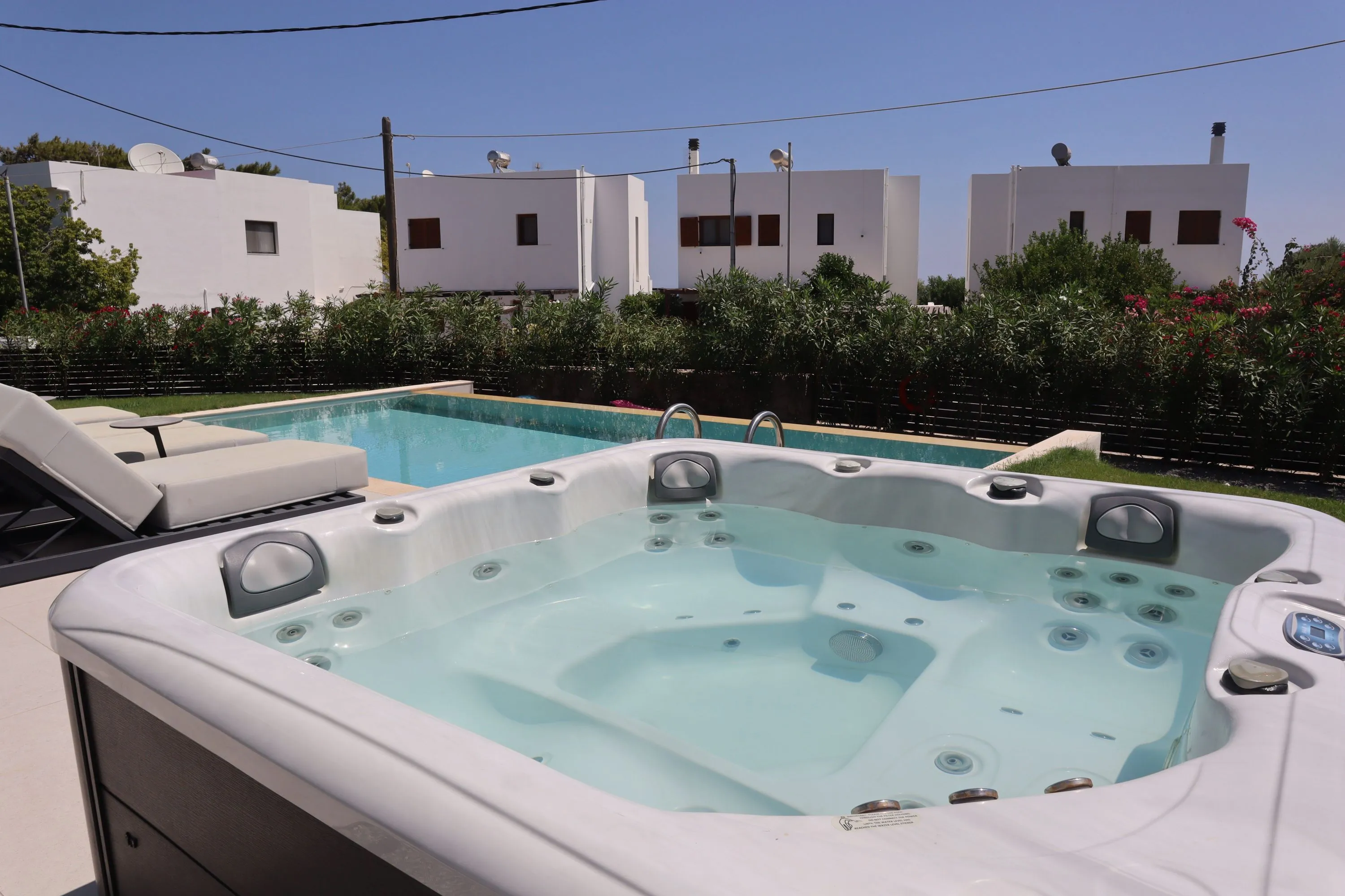Trapezia Luxury Living - Morganite — photo 5