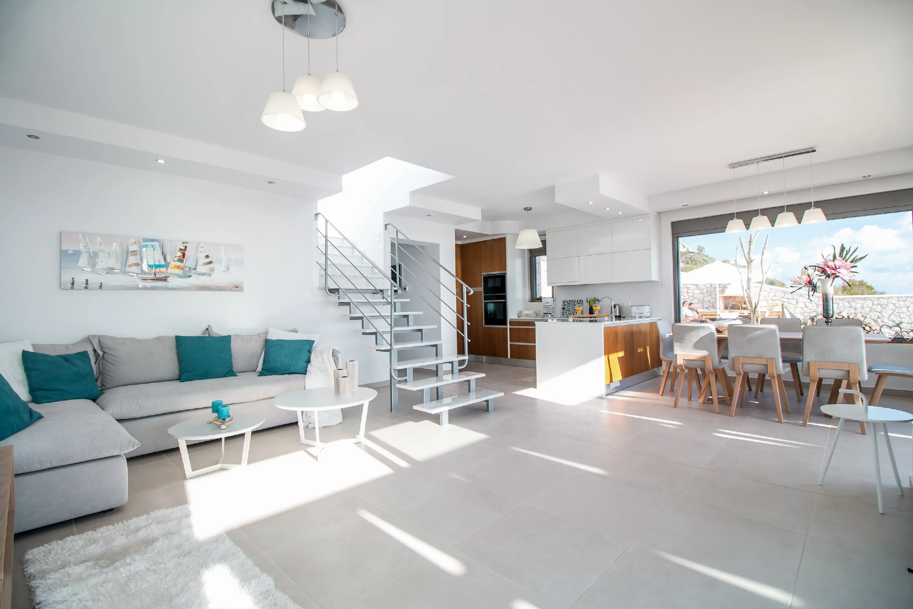 Francis Luxury Villa — photo 4