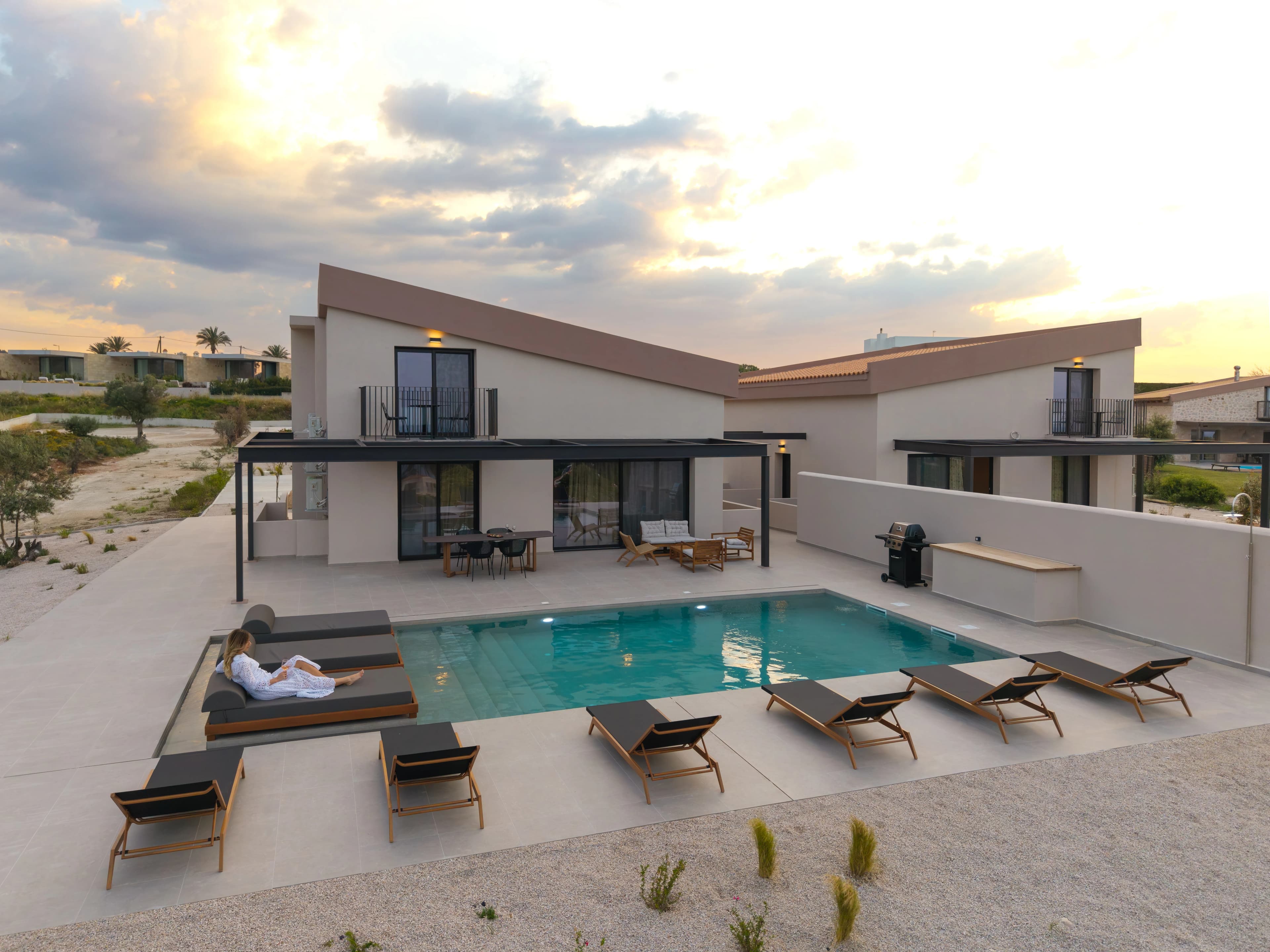 Luma Villas - Villa Elora — photo 1