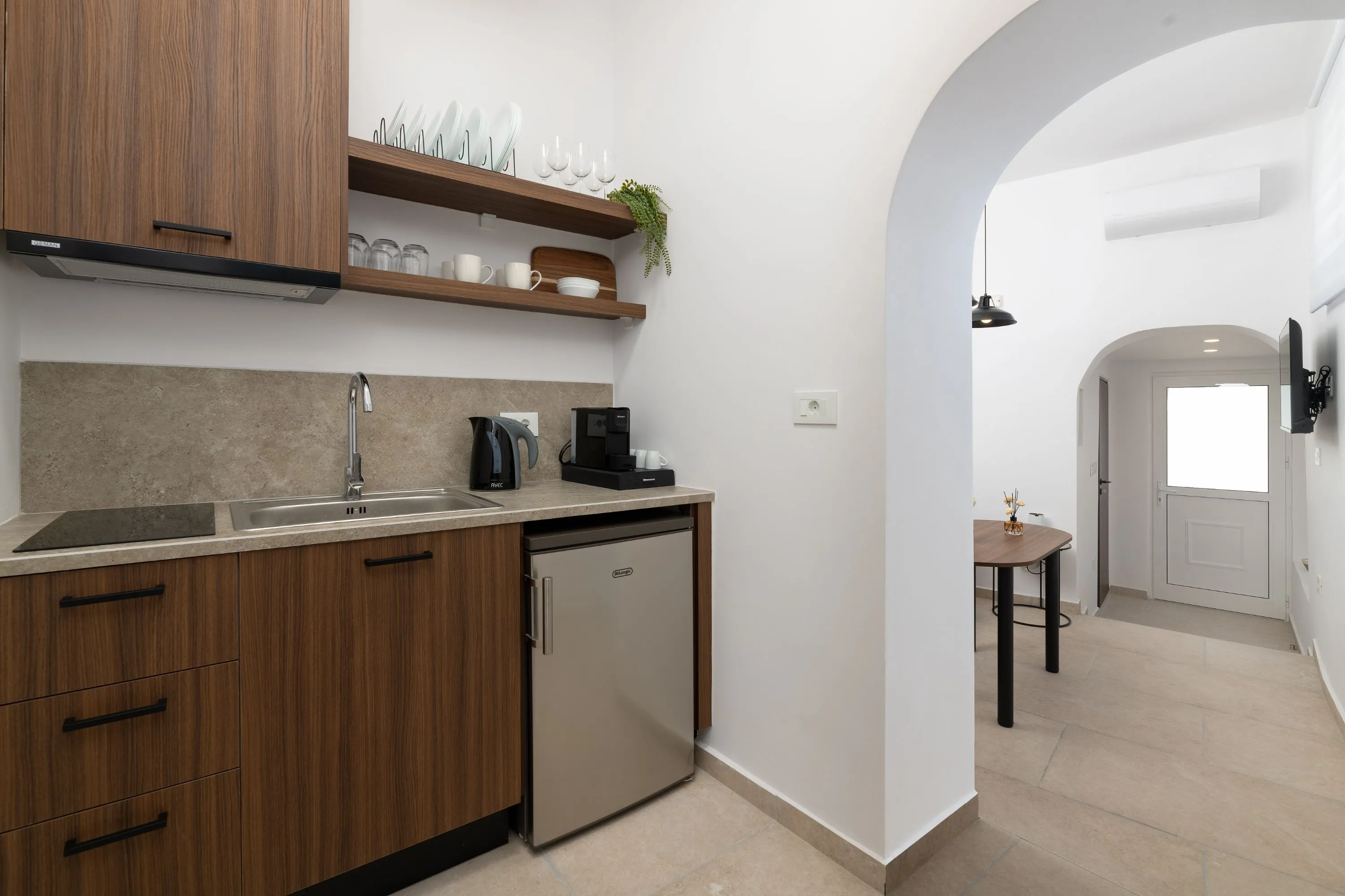 Icarus Residence — photo 5