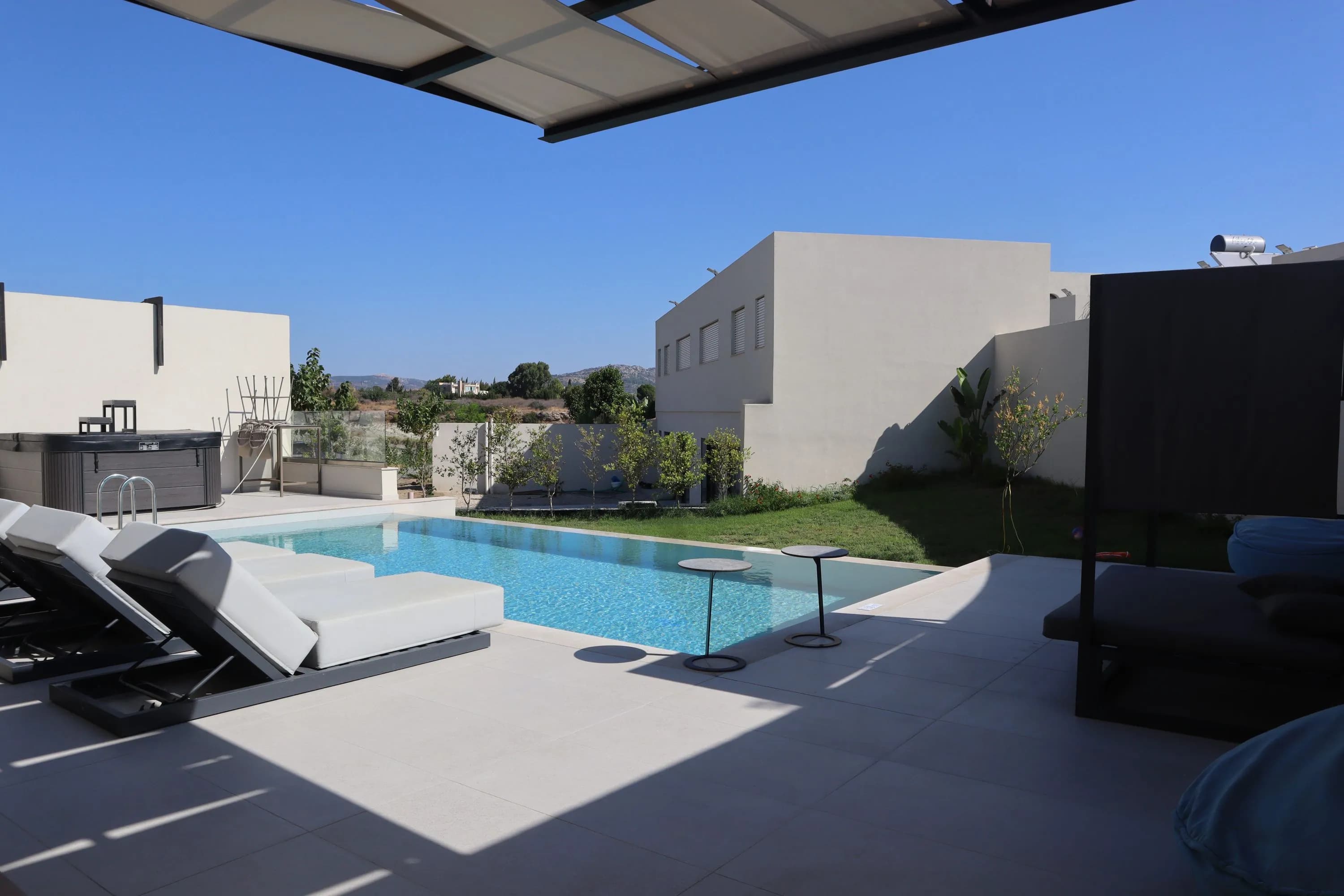 Trapezia Luxury Living - Tourmaline — photo 4