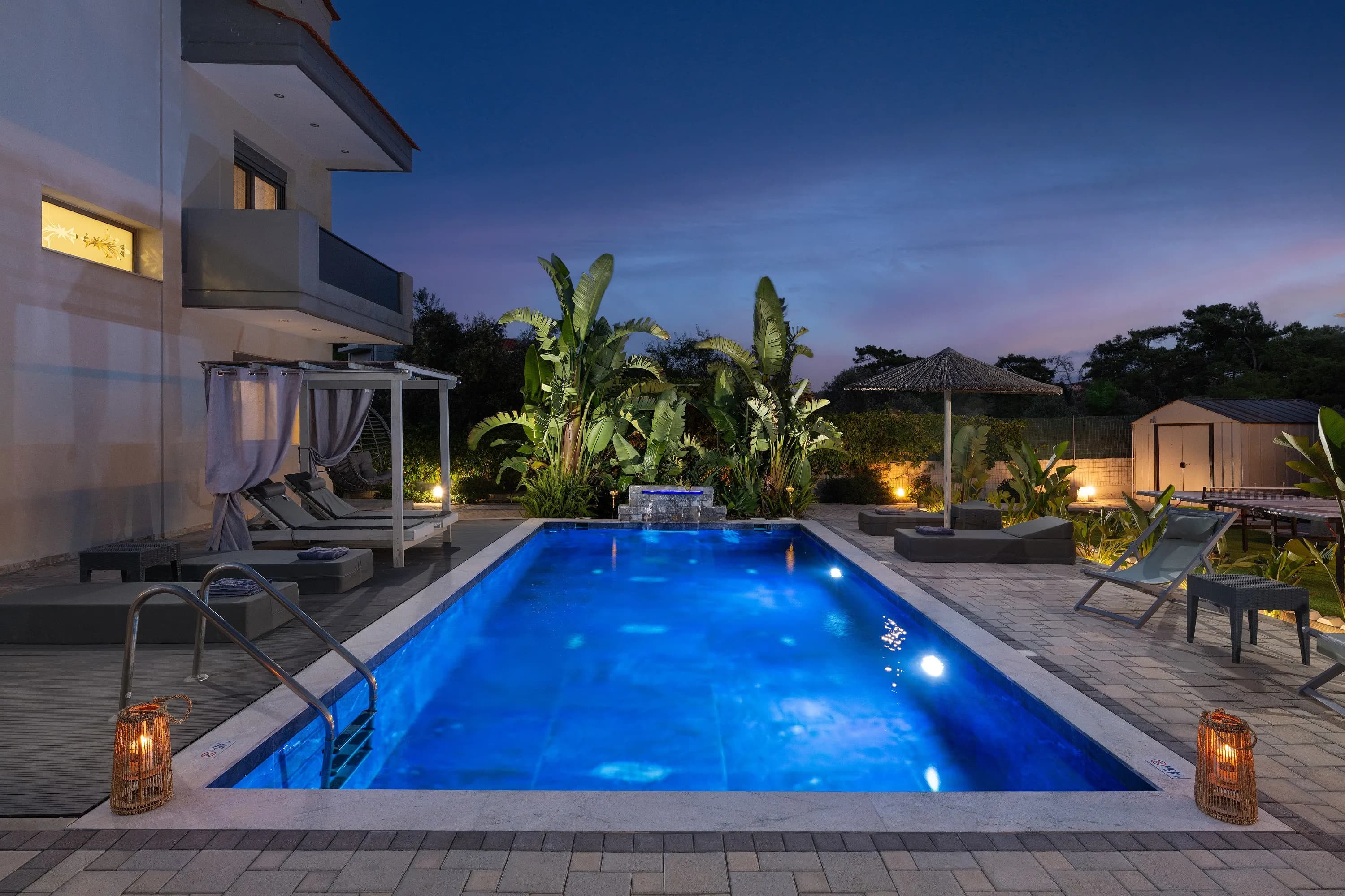 Hideaway Villa — photo 2