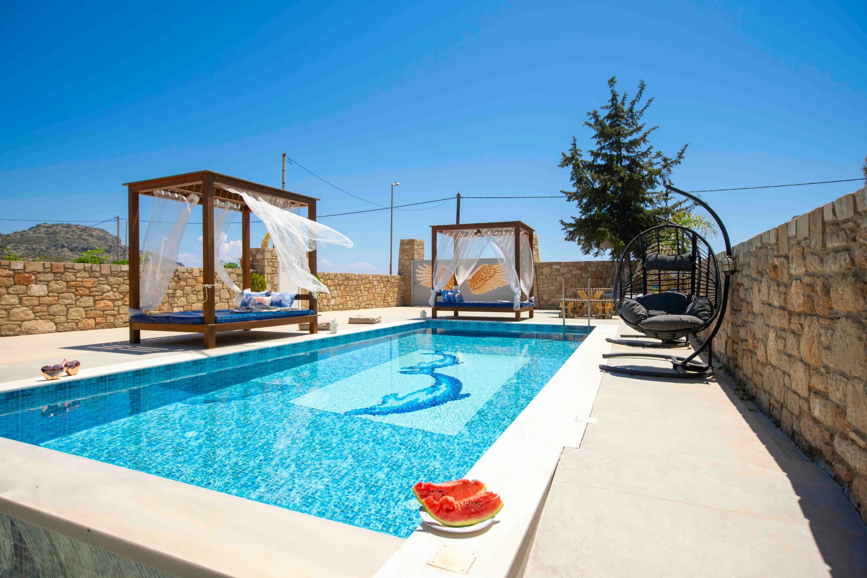 Traounou Serenity Villa — photo 2