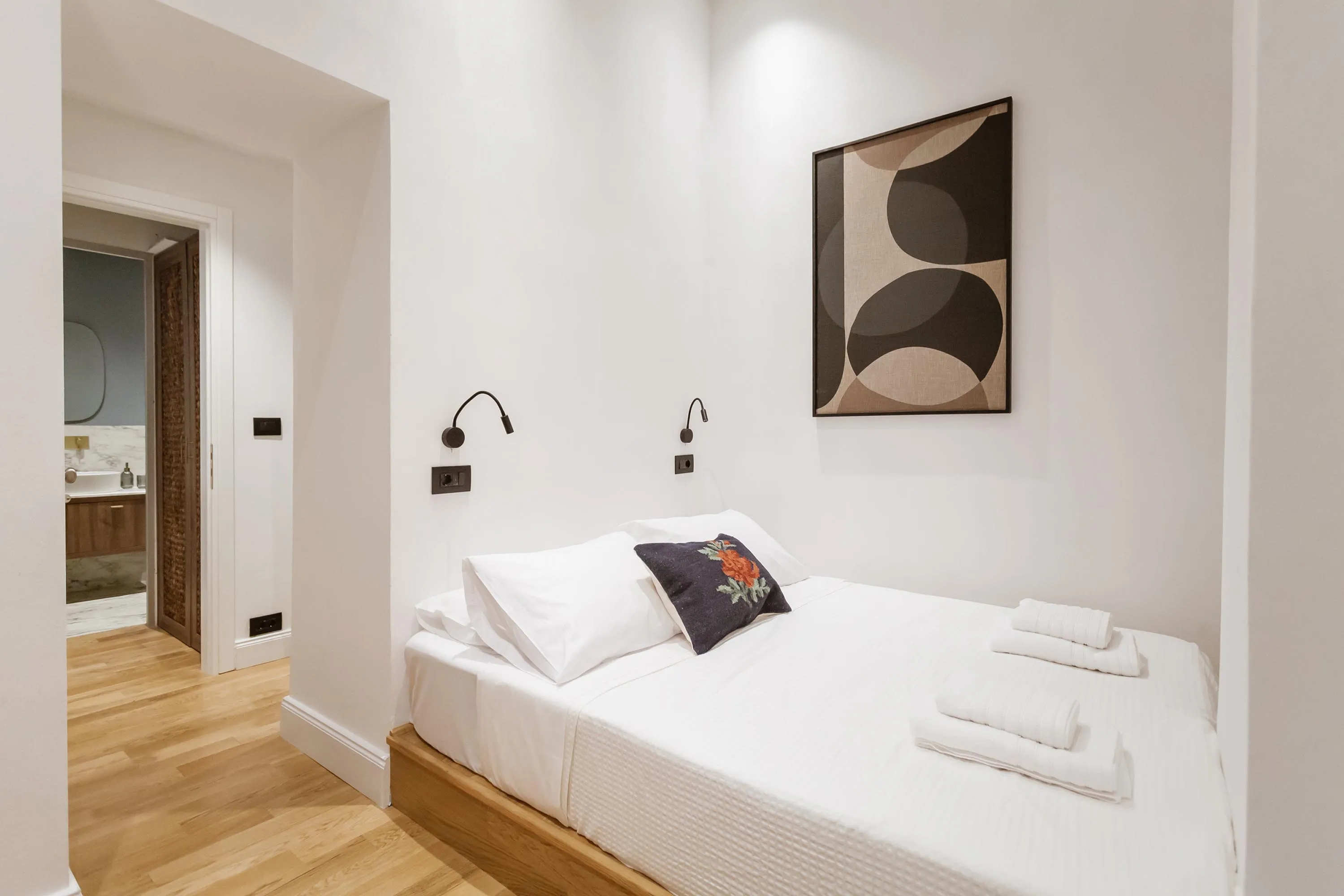 Zerania Suites - Zenia — photo 1