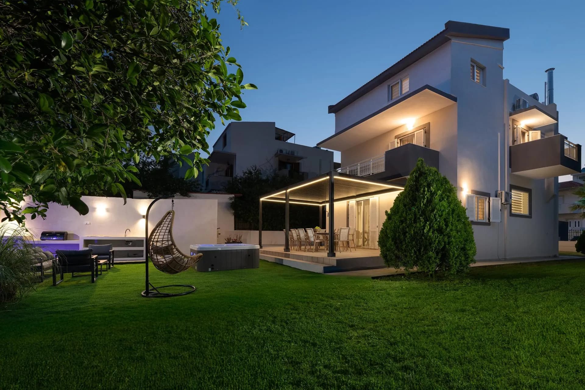 Diverso Inn — photo 4