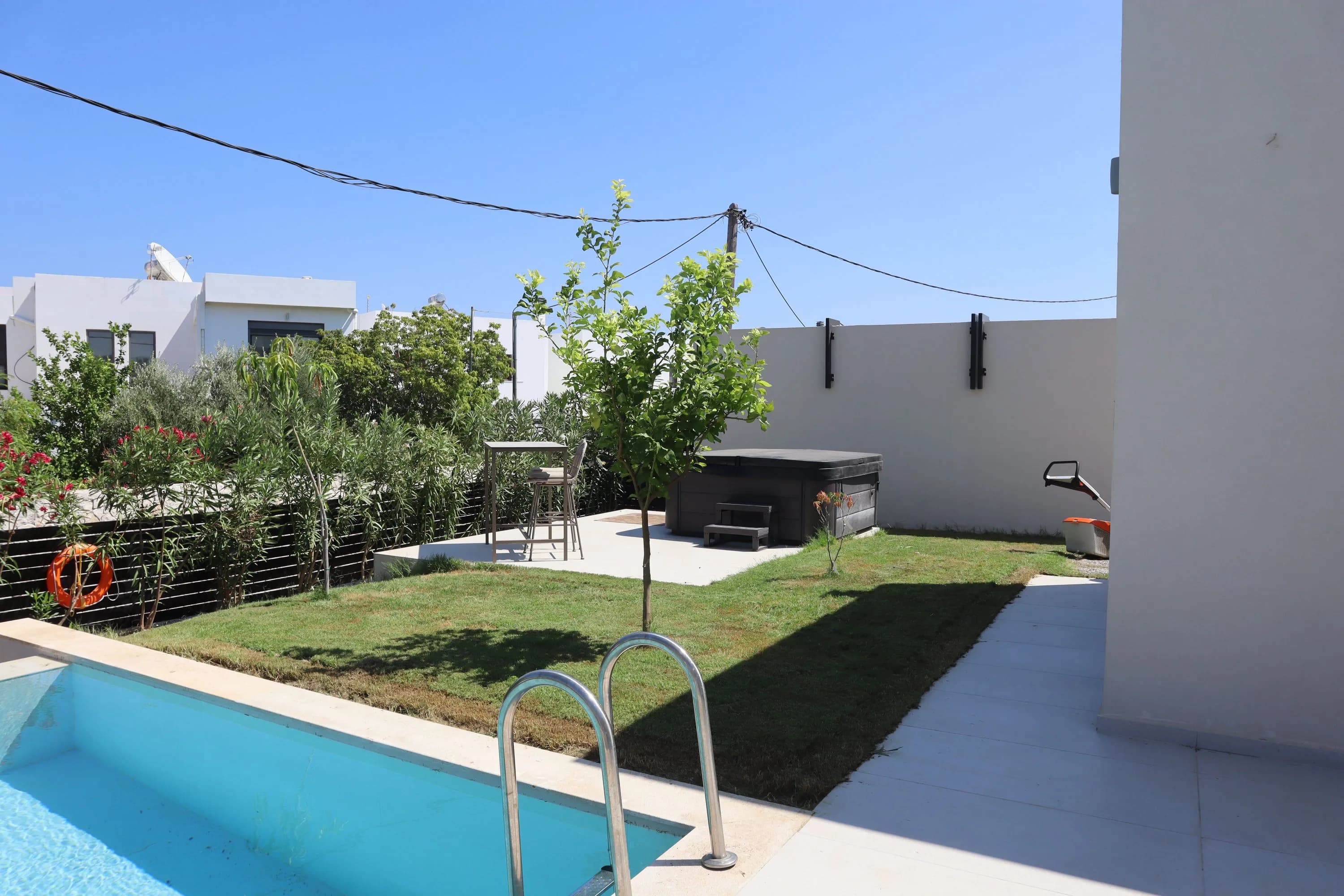Trapezia Luxury Living - Opal — photo 5