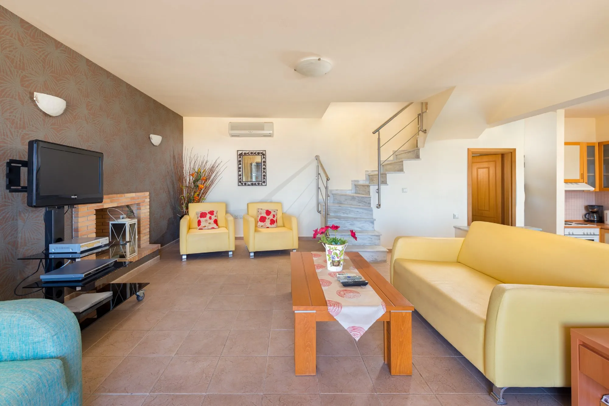 Aegean Blue Villas - Eleni — photo 4