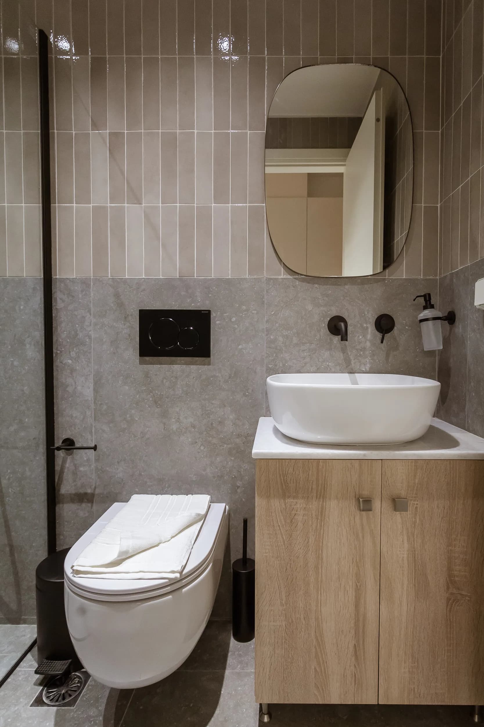 Hera - Luxury Apartments Of Colossus — photo 5