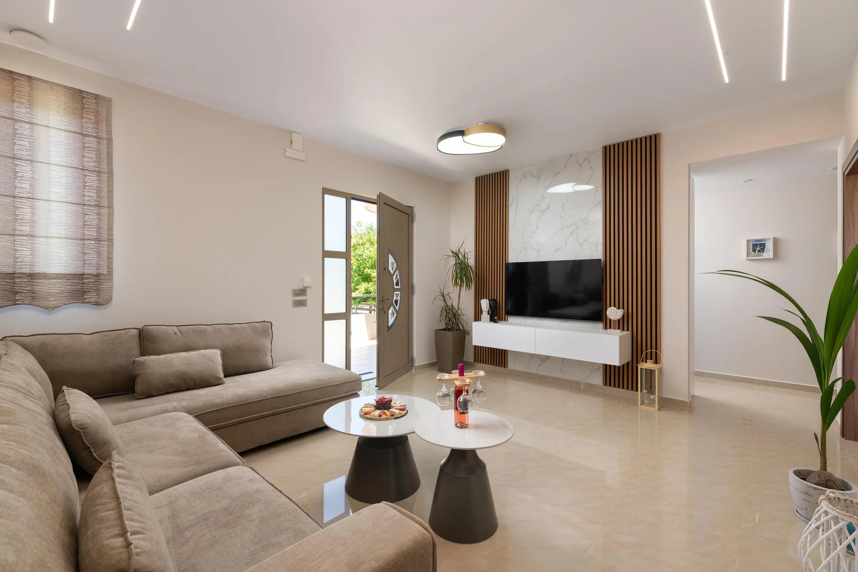 Aelia Luxury Apartment with swimming pool — photo 5