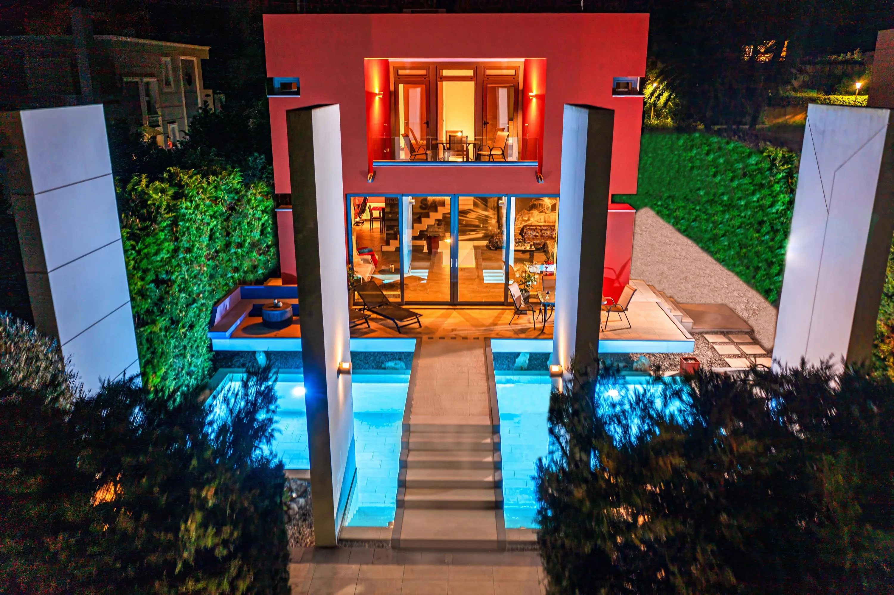 Almond Villa — photo 1