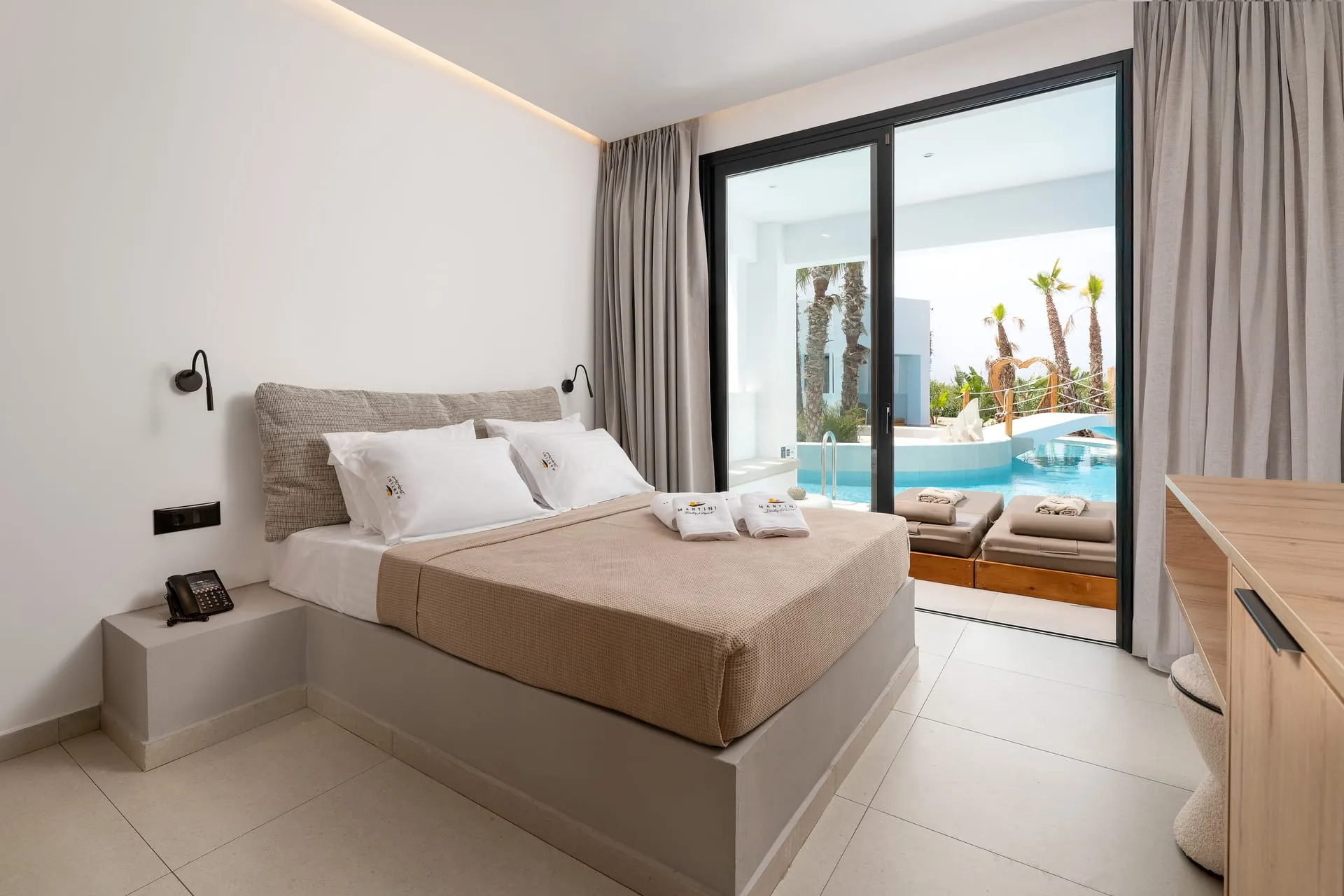 Martini Boutique Resort — photo 1
