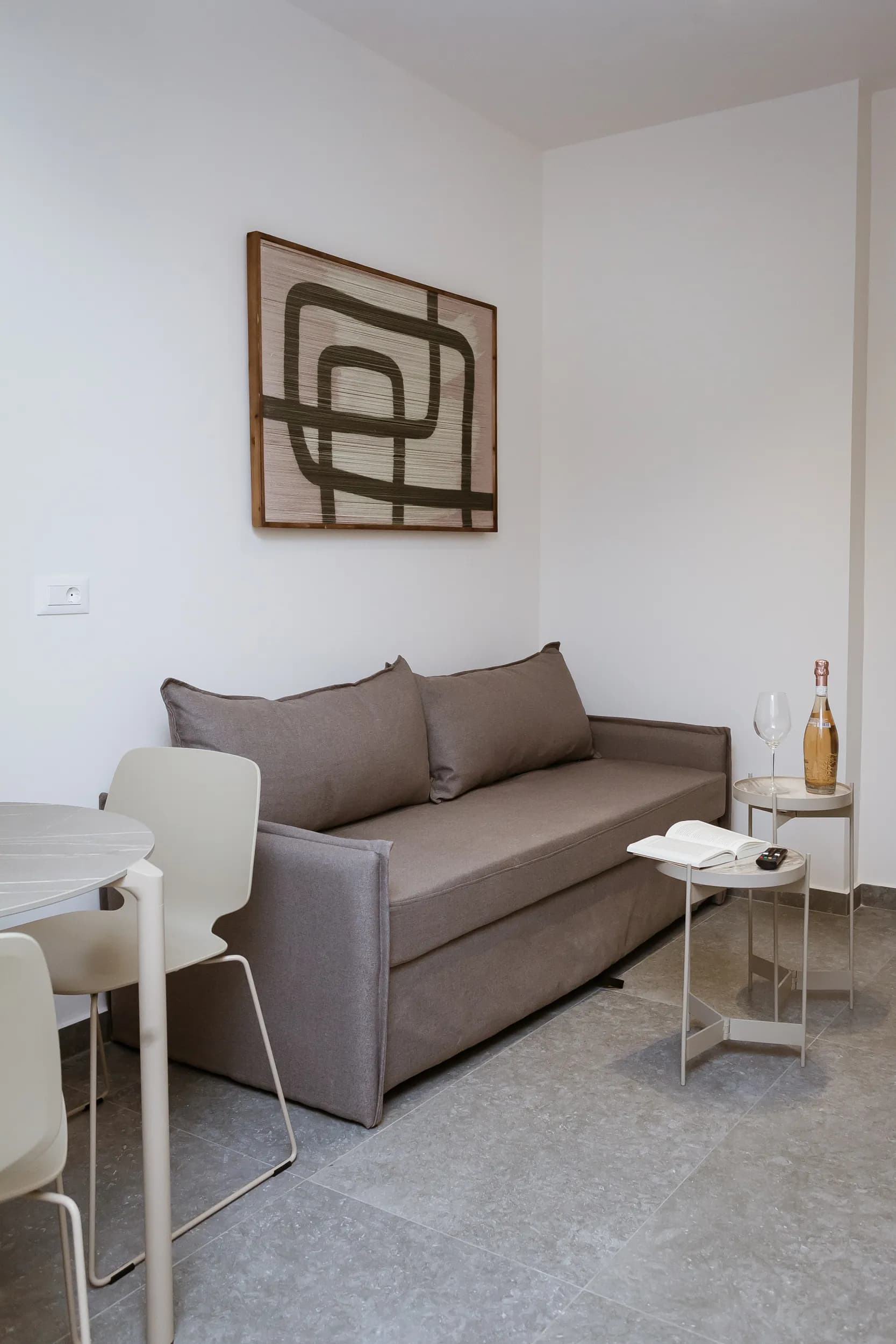 Hera - Luxury Apartments Of Colossus — photo 3