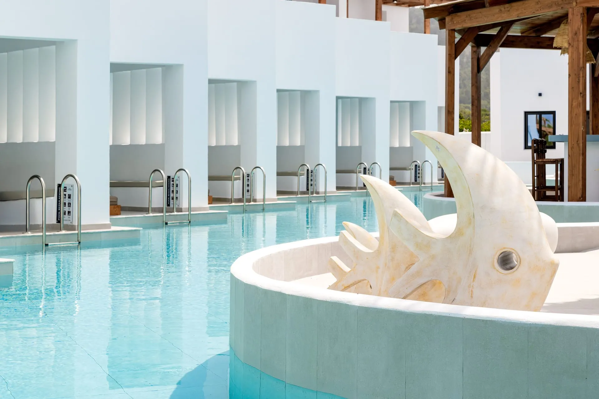 Martini Boutique Resort — photo 3
