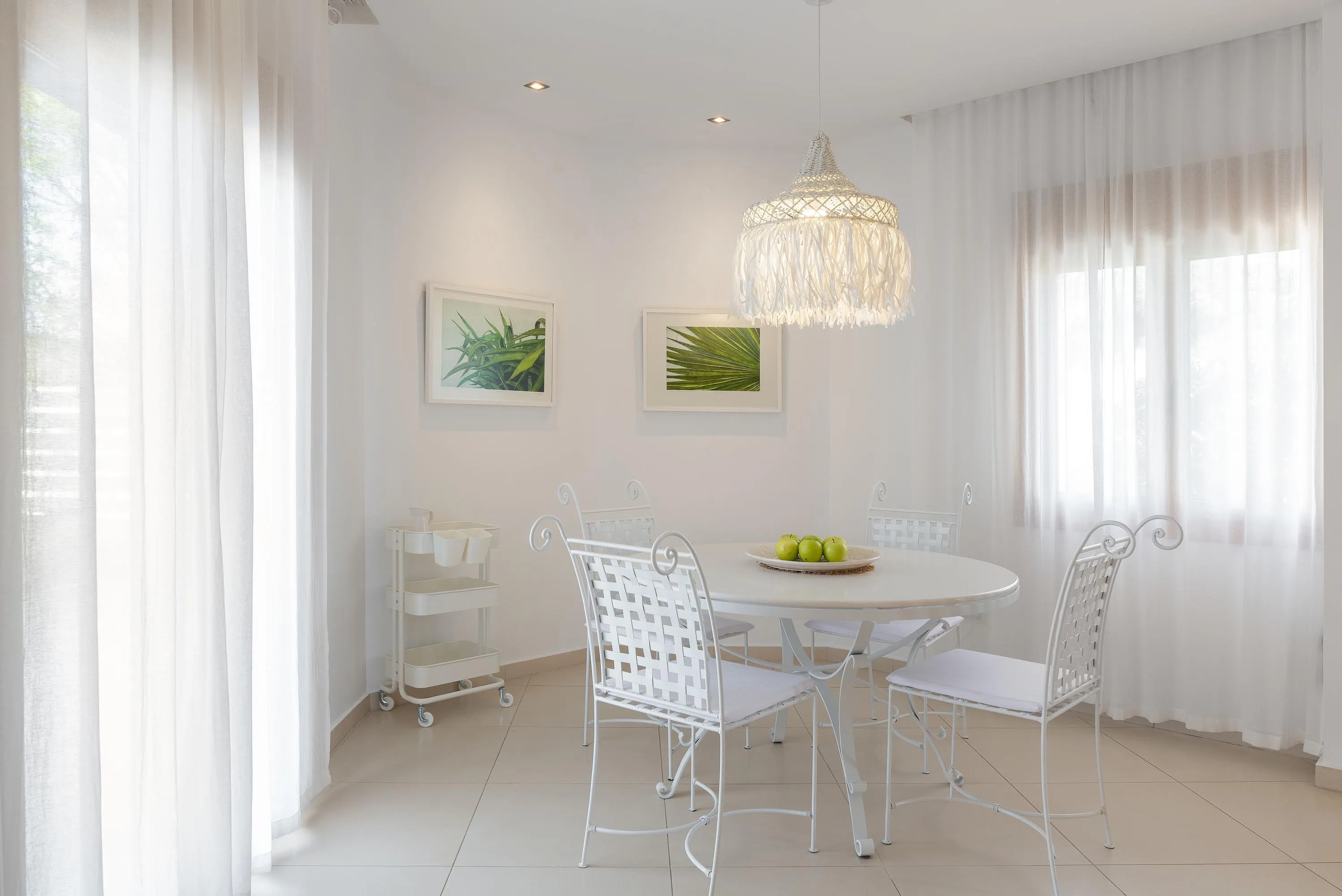 Love White Villa  — photo 4