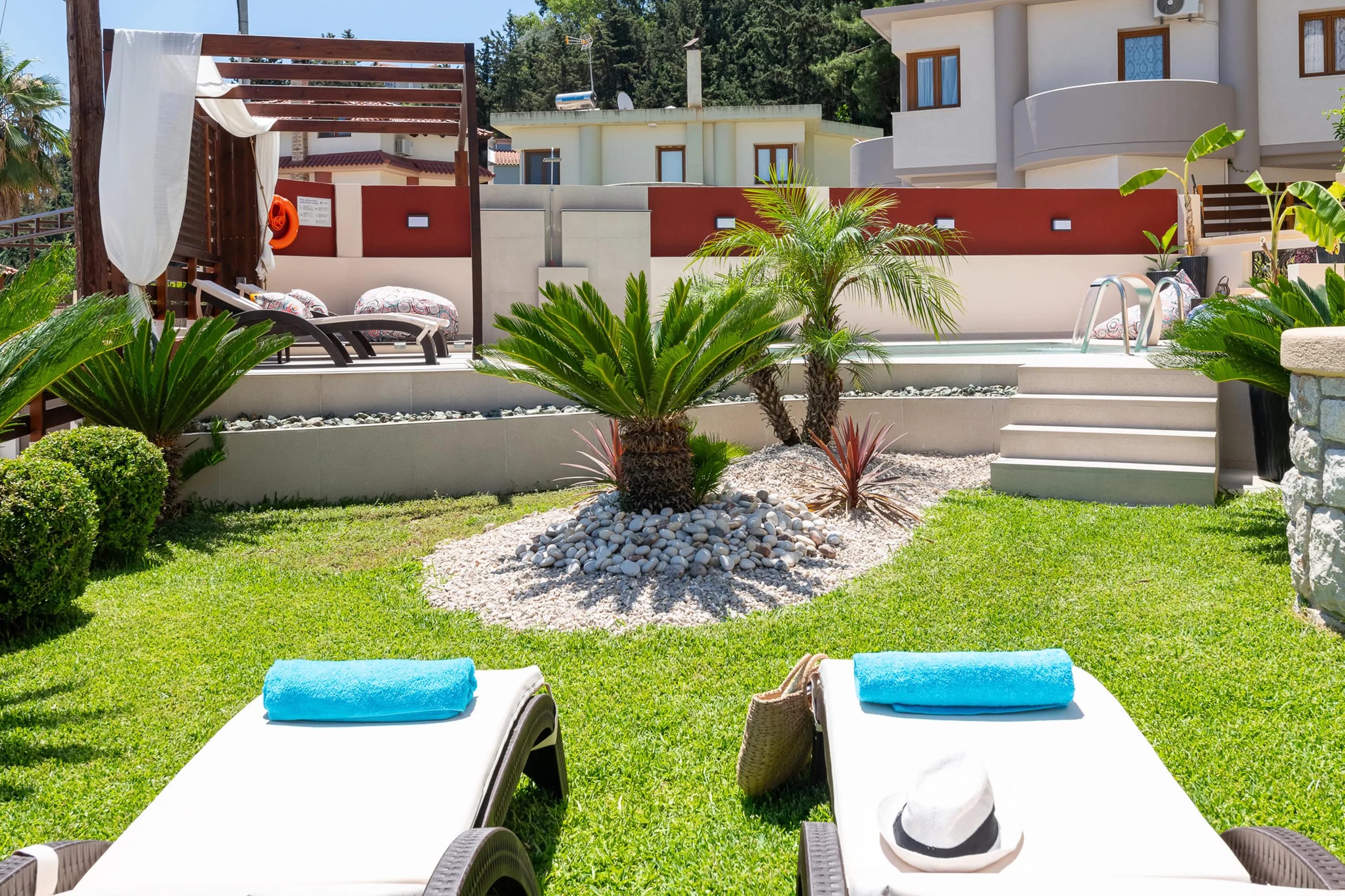 Amarilia House — photo 3
