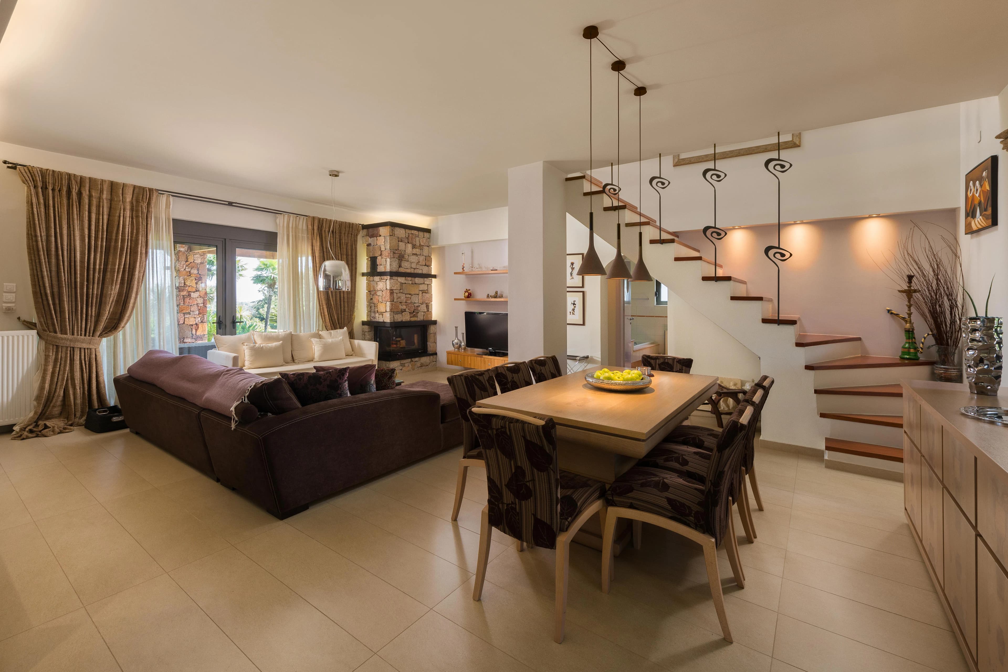 Blue & Green View Villa — photo 4