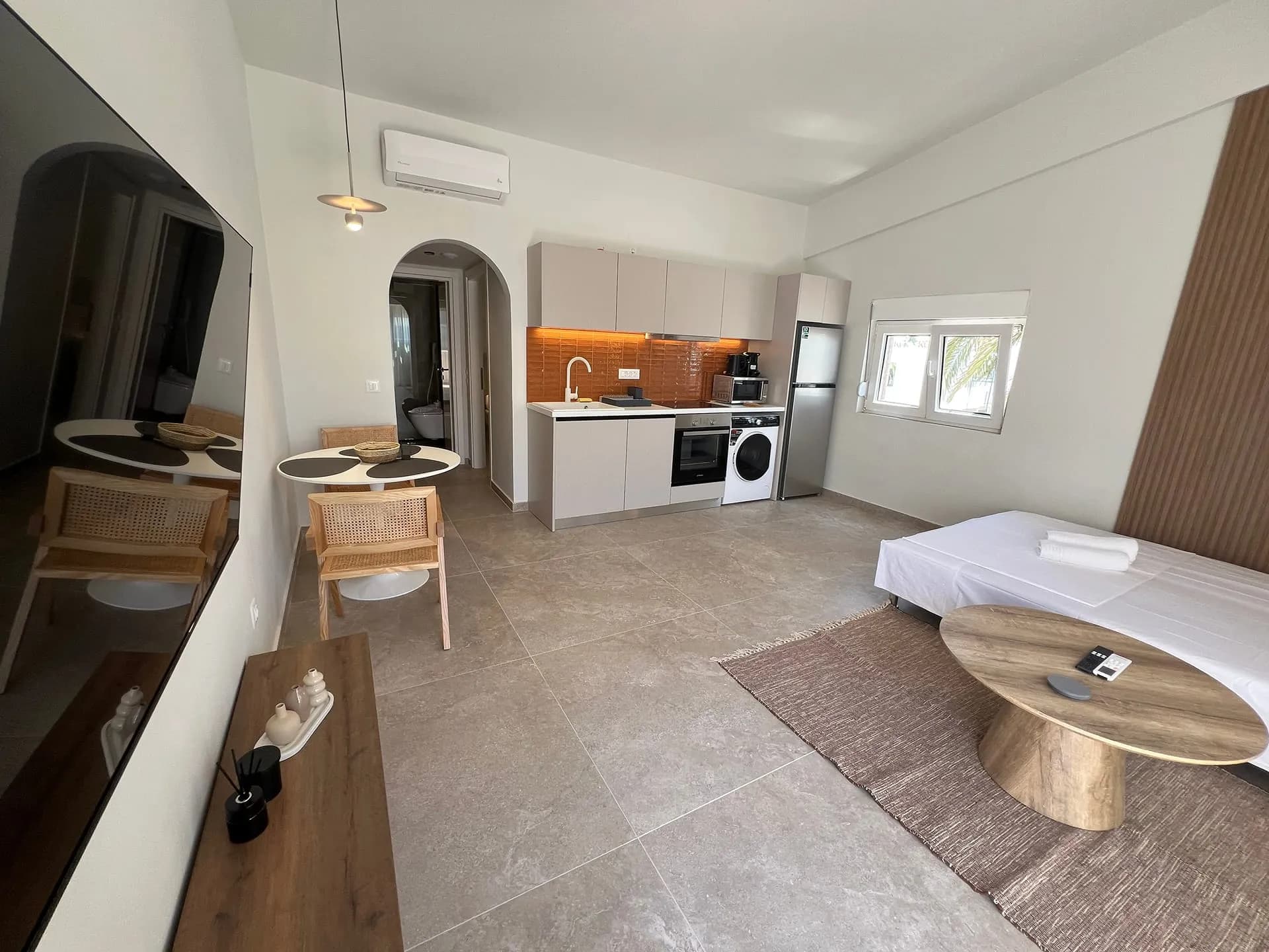 Ixia Cozyline Apartment- 106 — photo 5